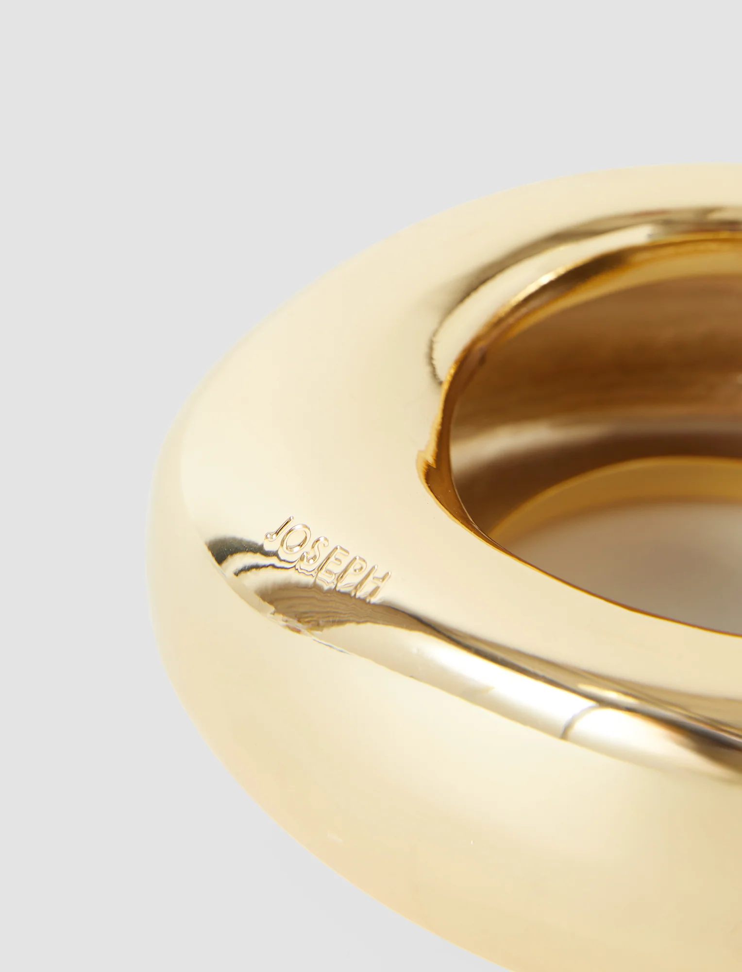 Bean Bangle Bracelet - Image 3