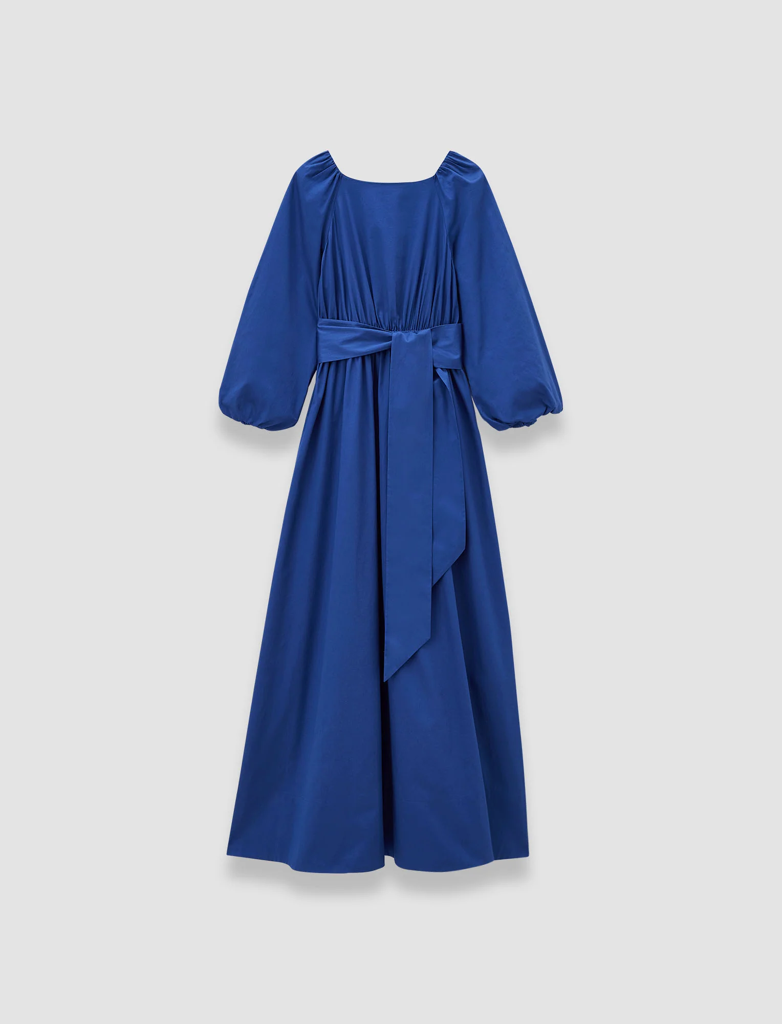 Bellan Cotton Sateen Dress
