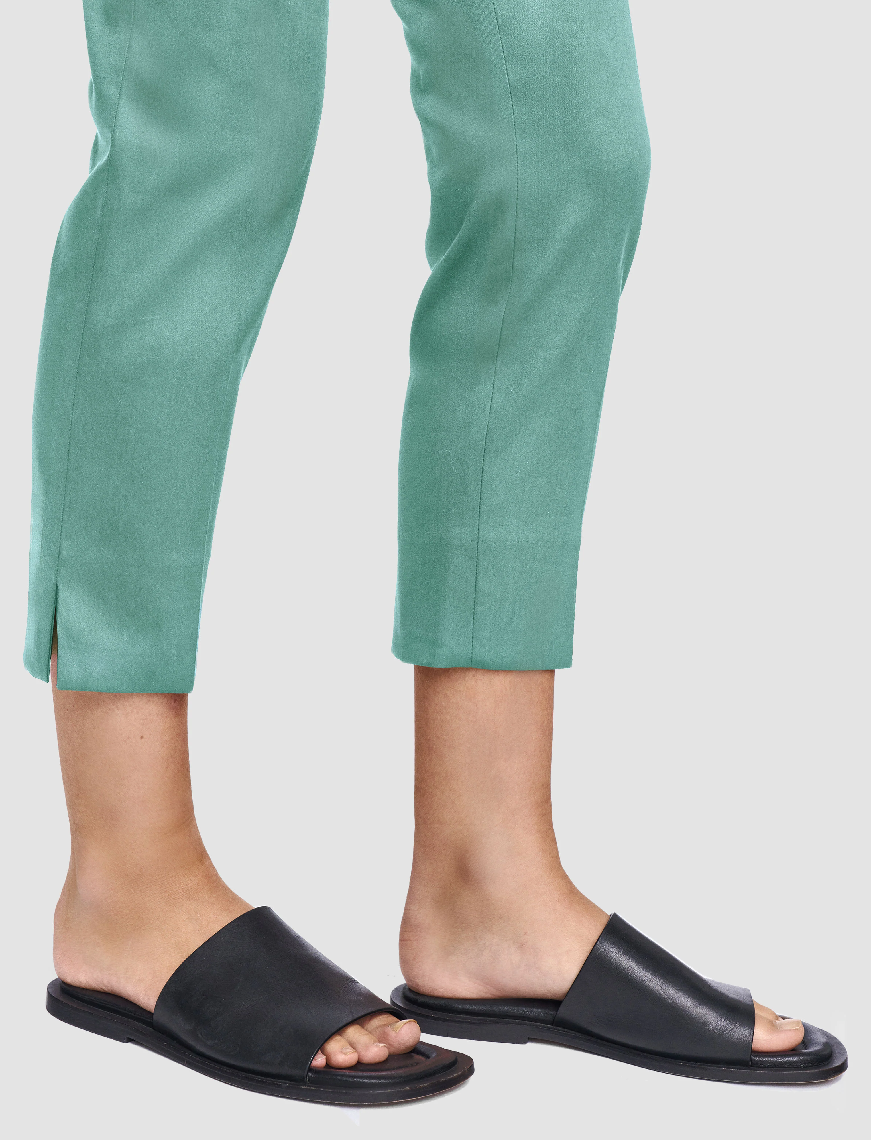 Bing Court Light Gabardine Stretch Trousers - Image 6