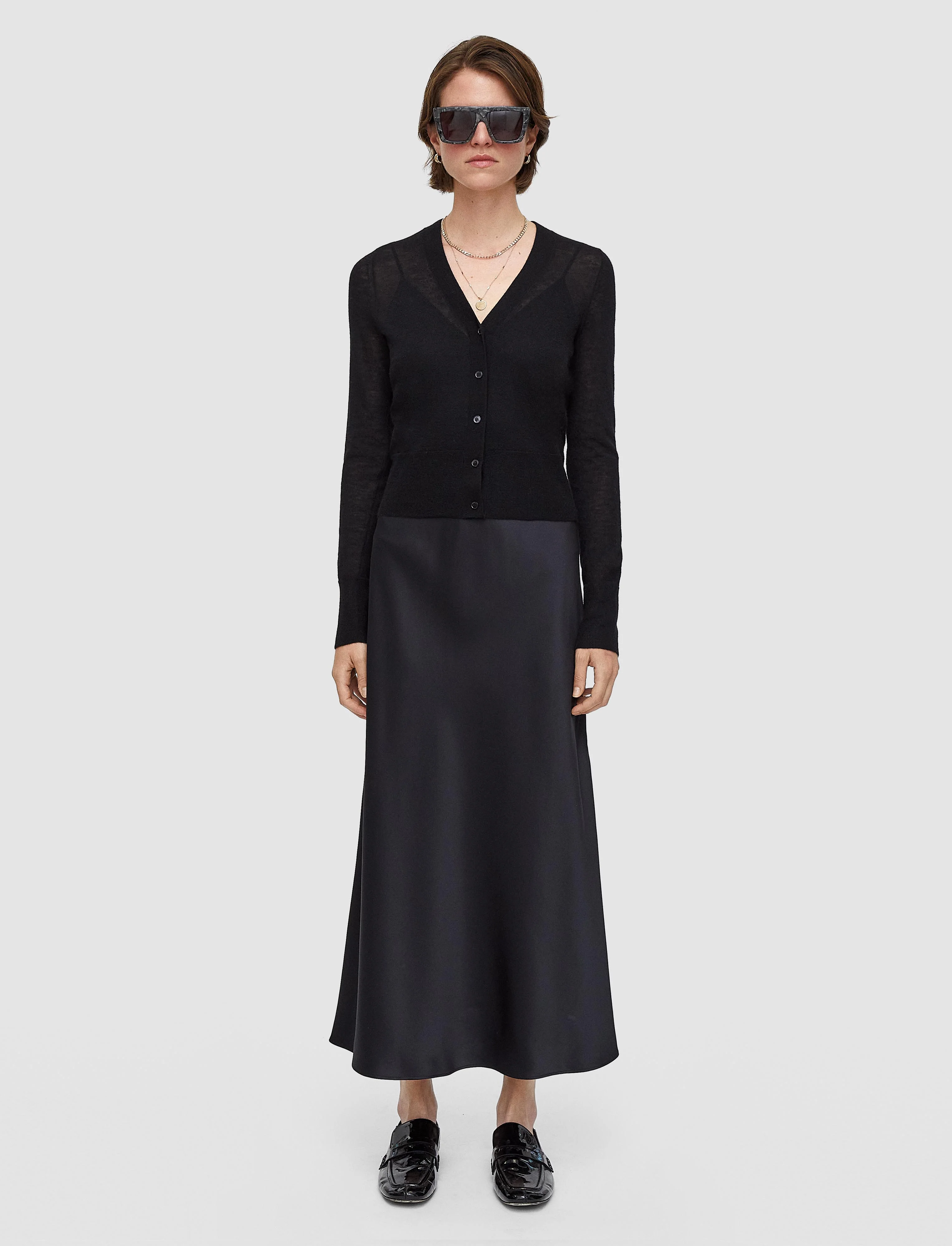 Cashair Cardigan - Image 2