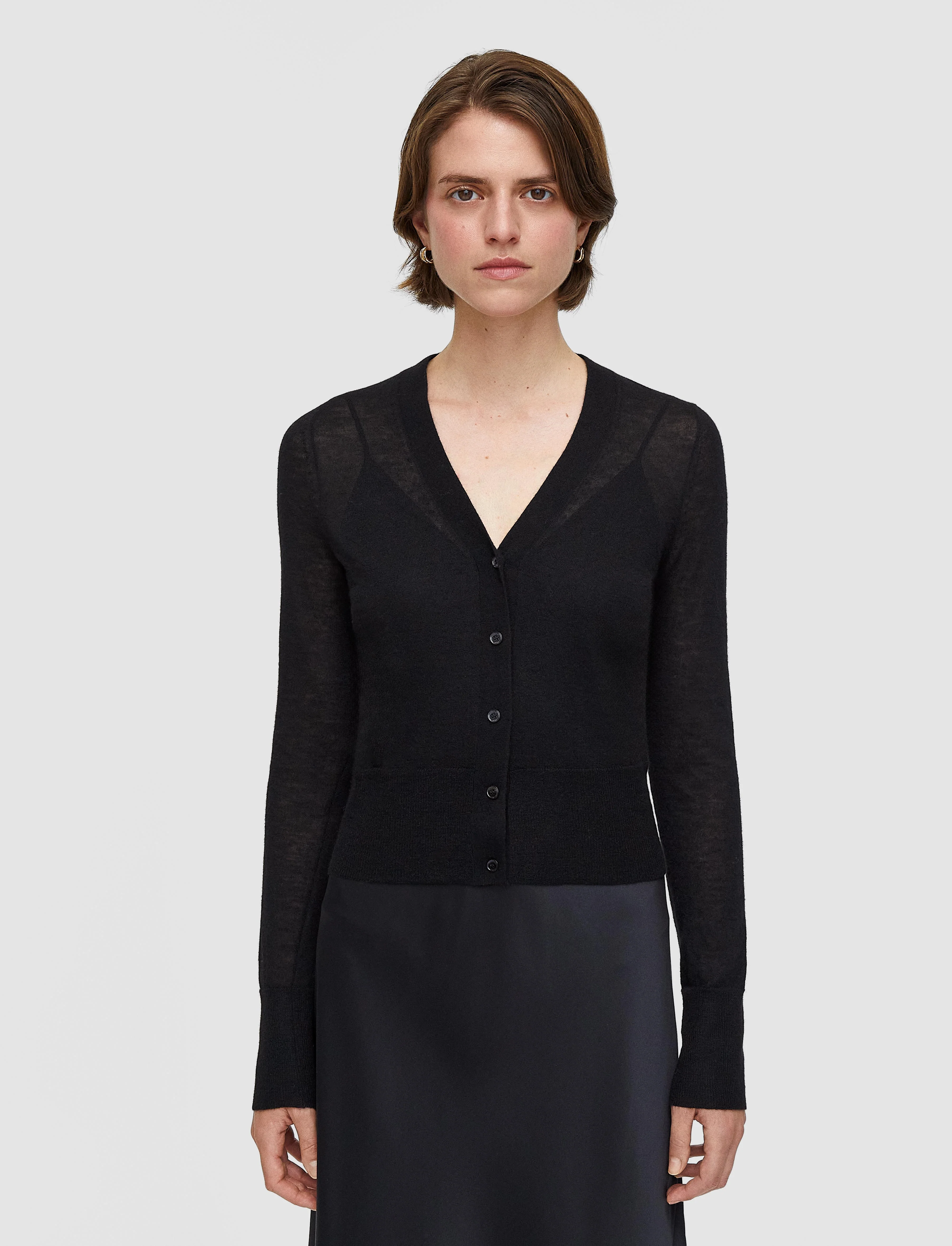 Cashair Cardigan - Image 3