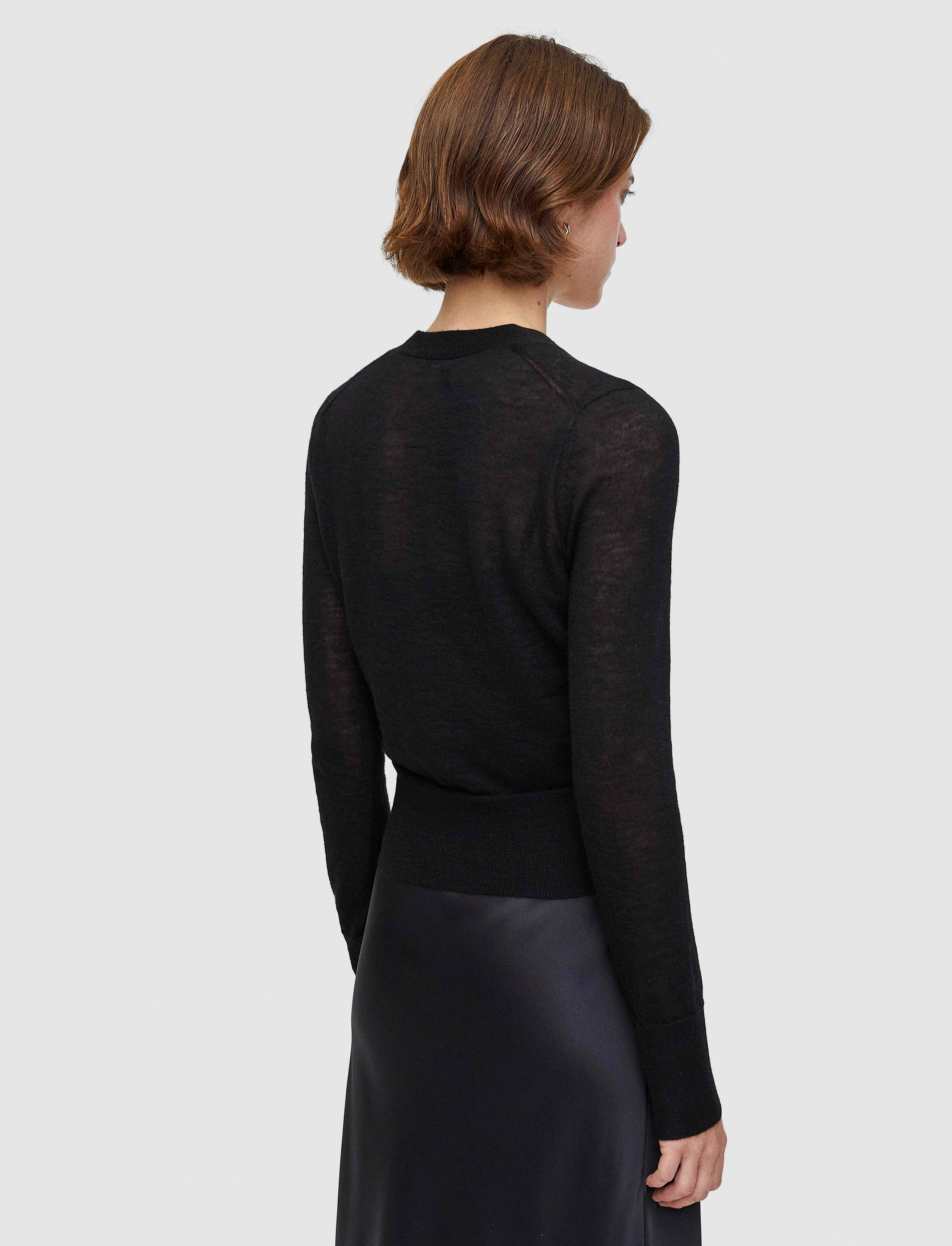 Cashair Cardigan - Image 4