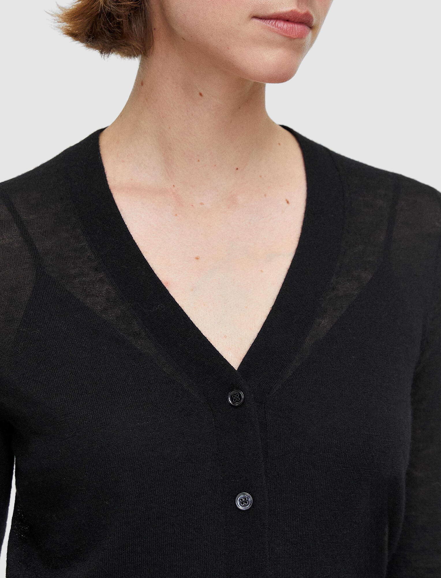 Cashair Cardigan - Image 5