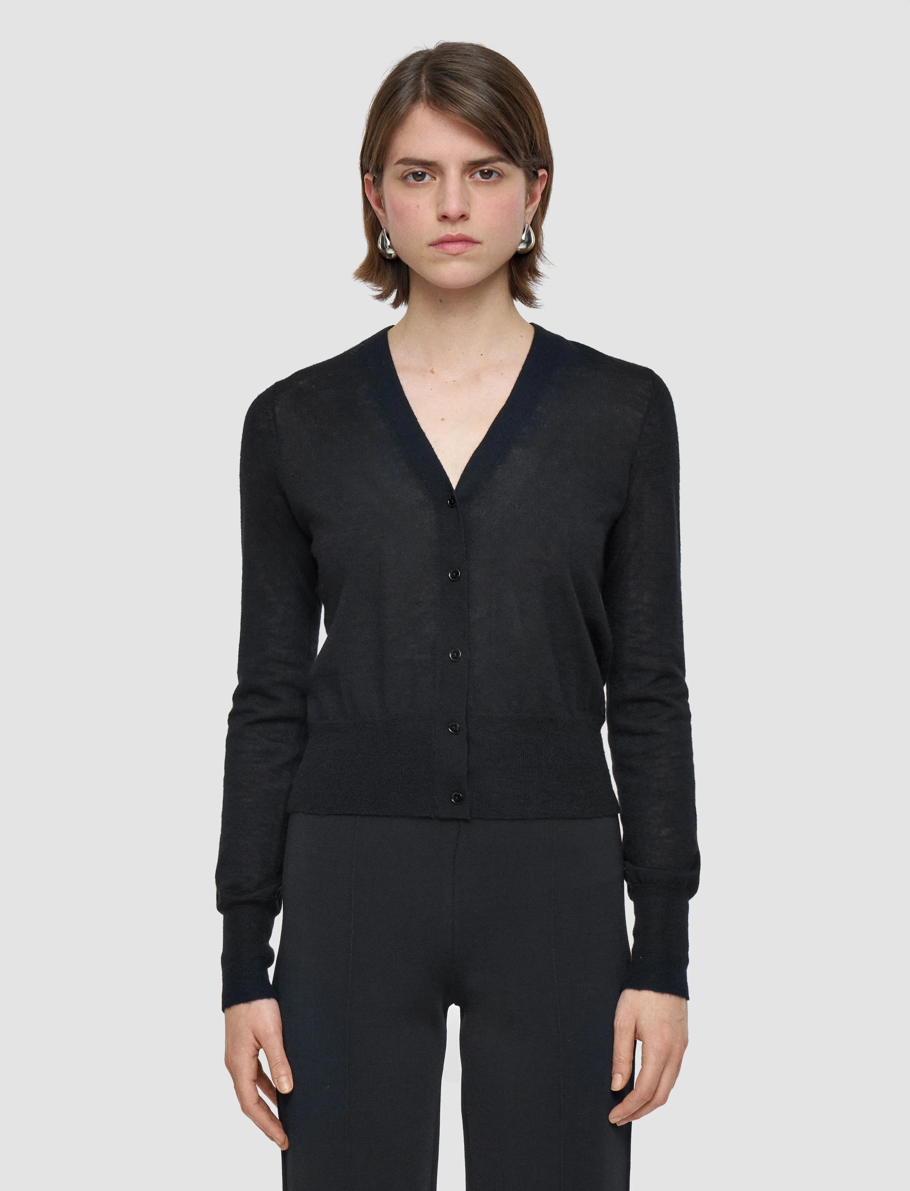 Cashair Cardigan - Image 3