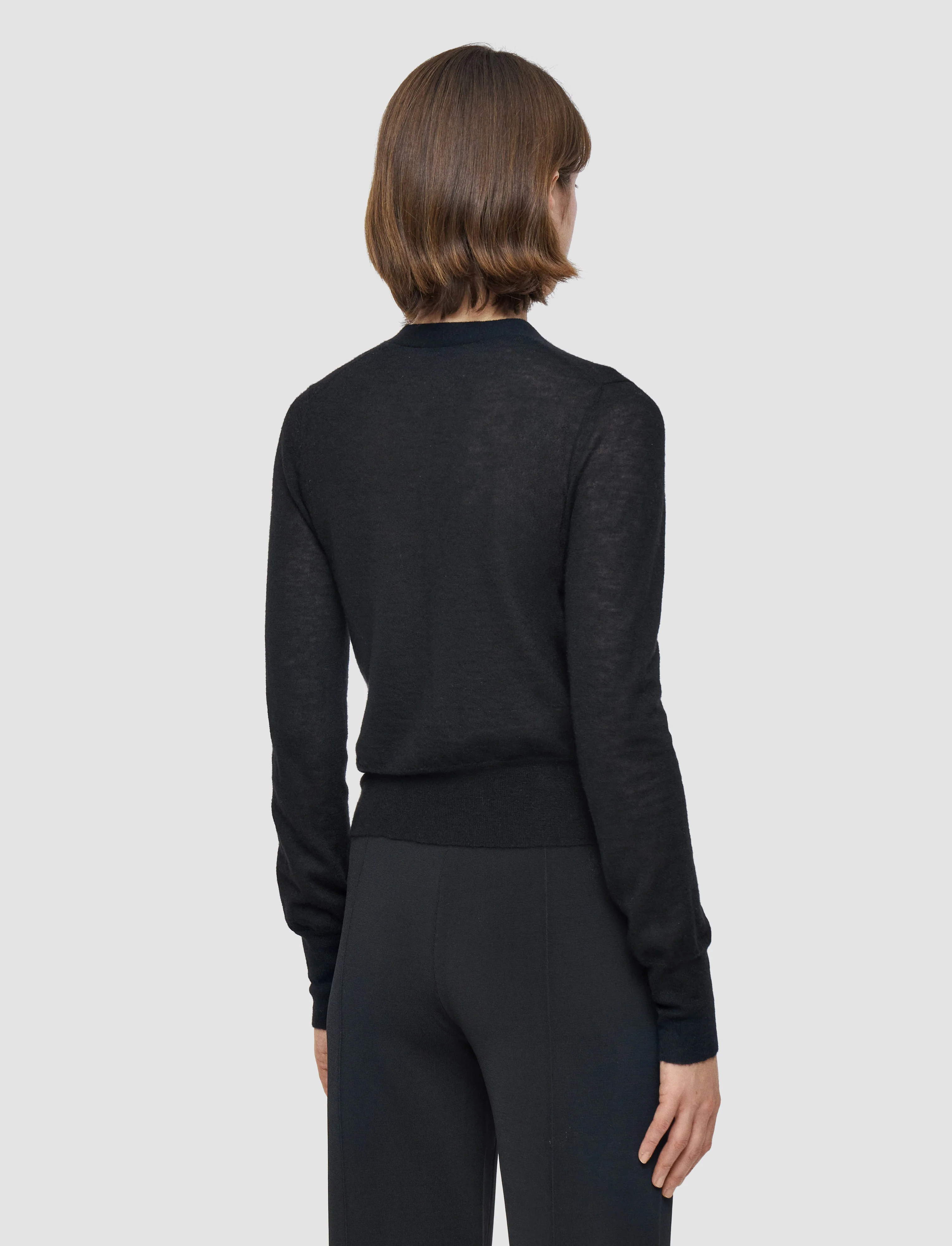 Cashair Cardigan - Image 4