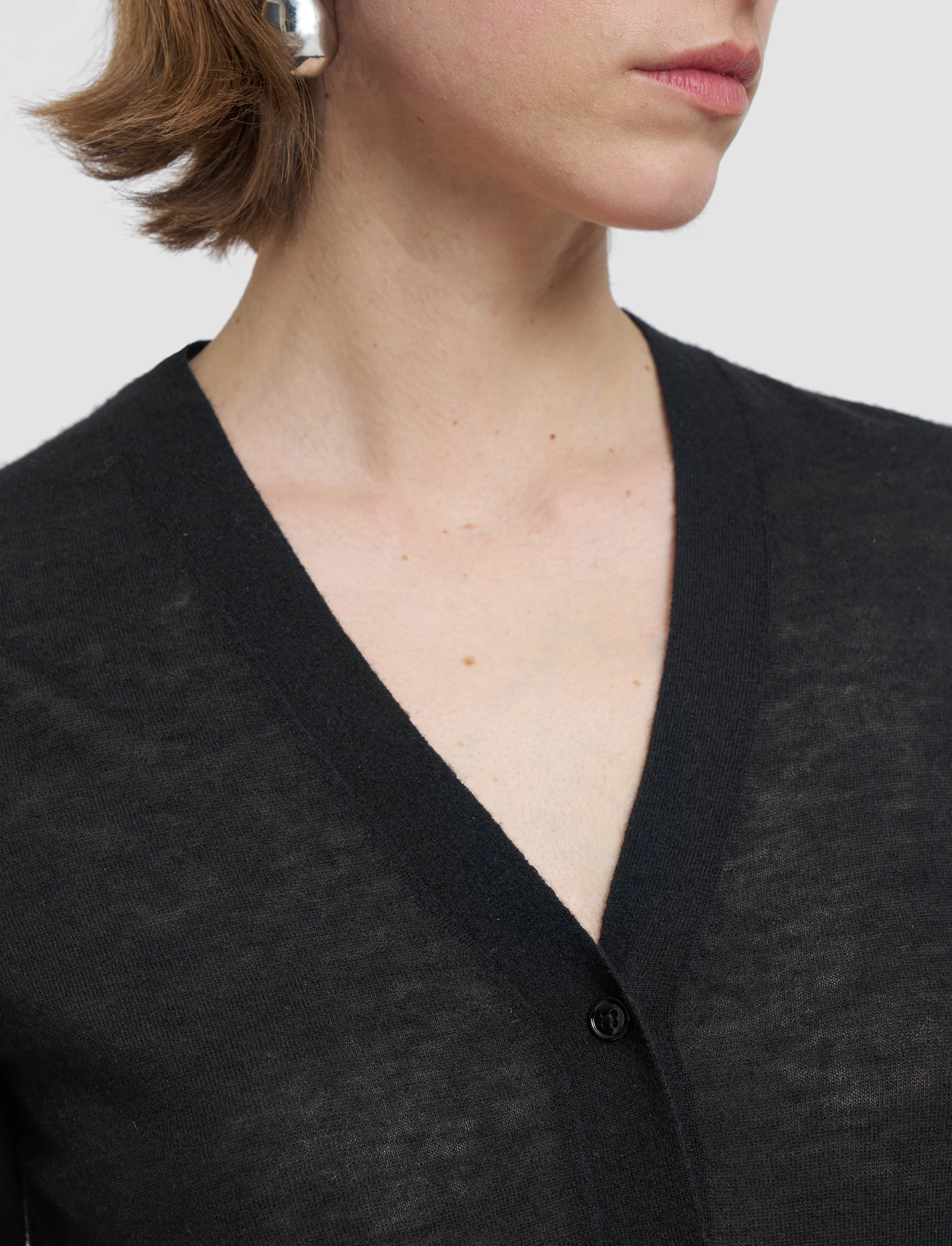 Cashair Cardigan - Image 6