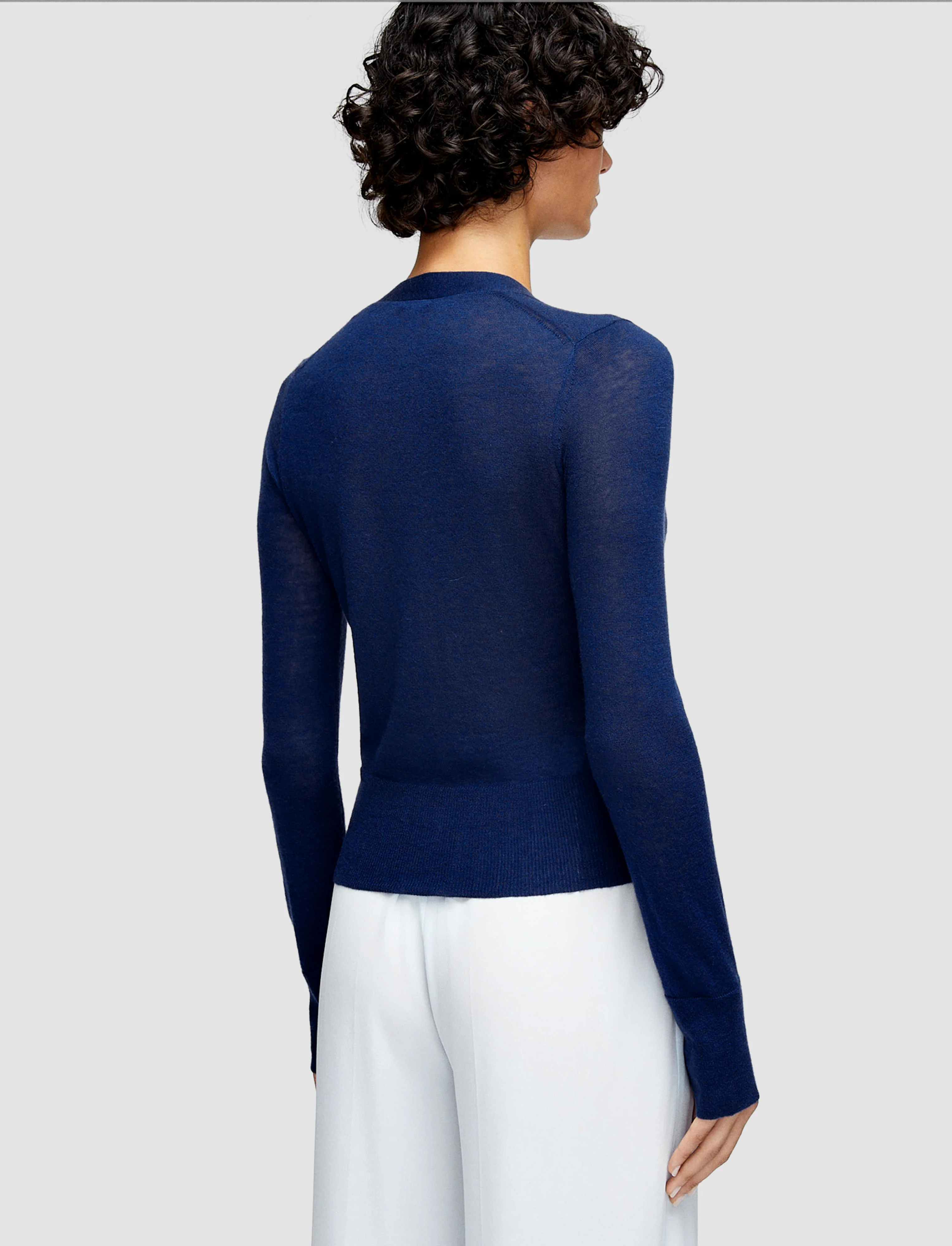 Cashair Cardigan - Image 4