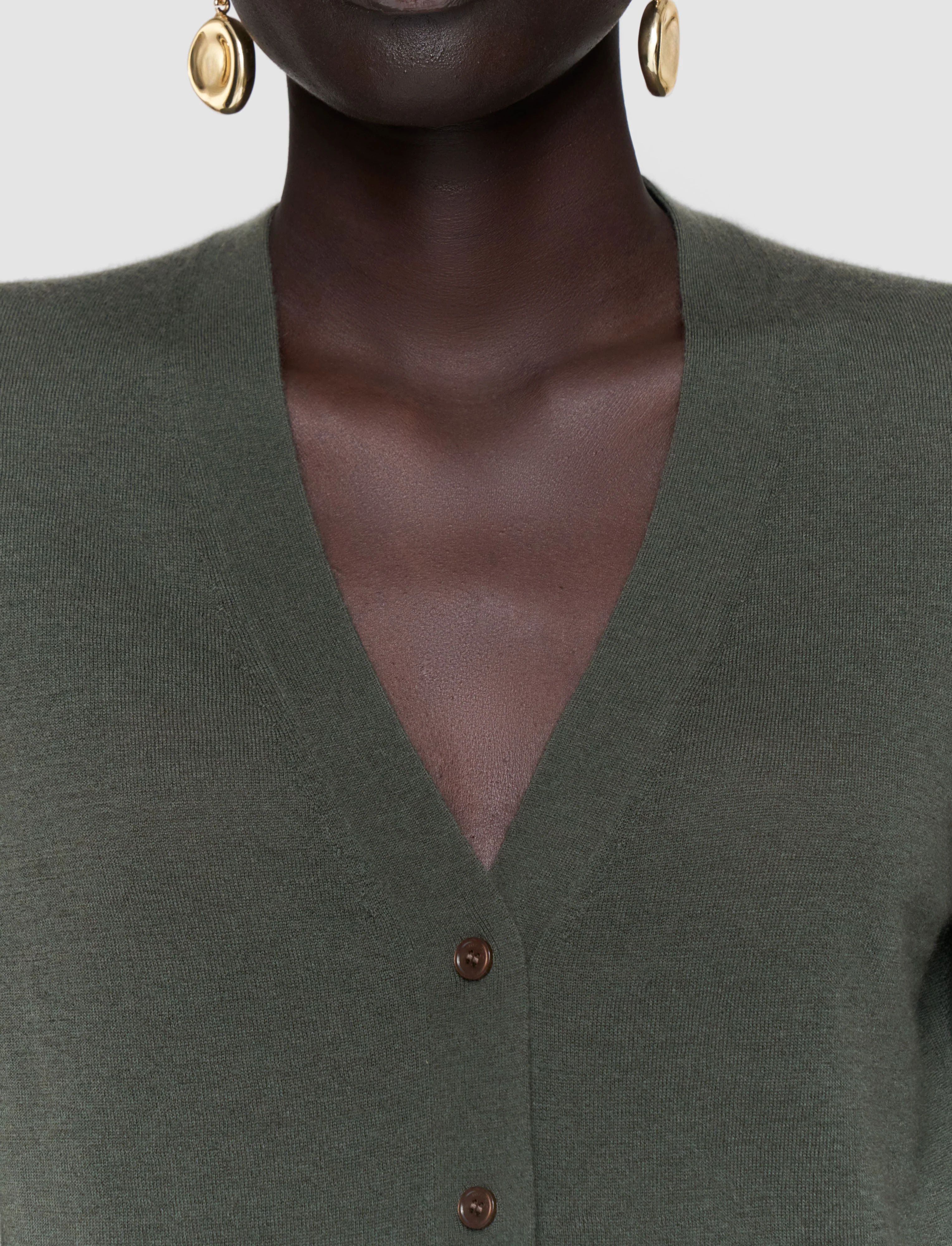 Cashair Cardigan - Image 5