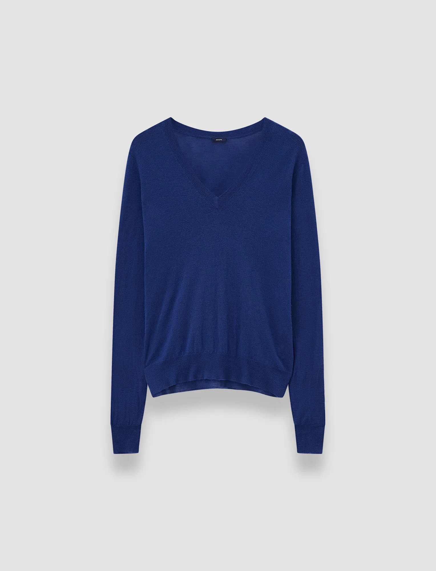 Cashair V Neck Jumper