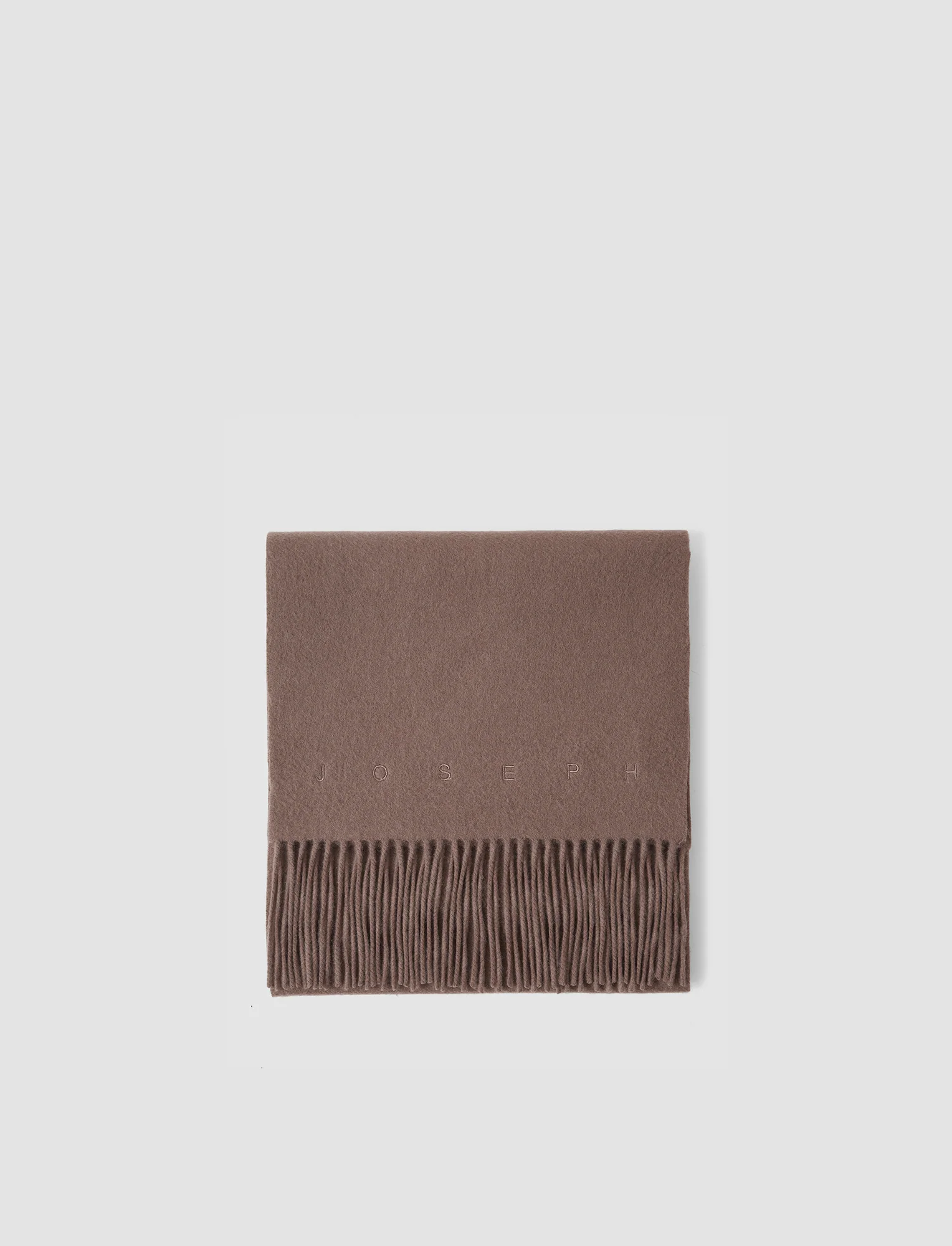 Cecile Wool Scarf