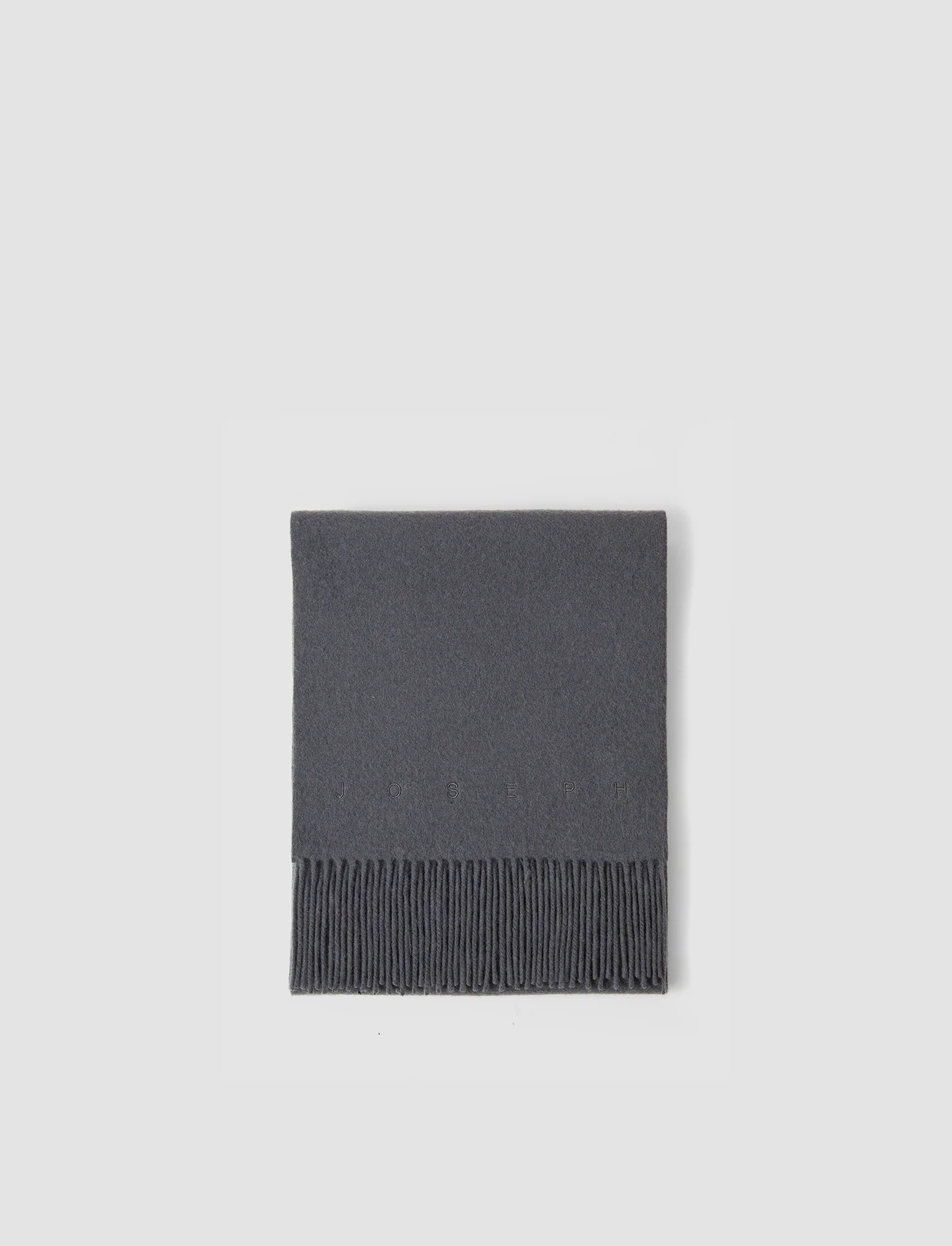 Cecile Wool Scarf