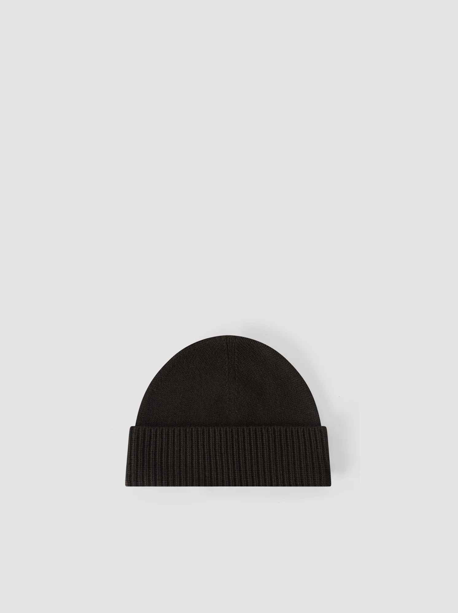 Chia Light Pure Cashmere Hat