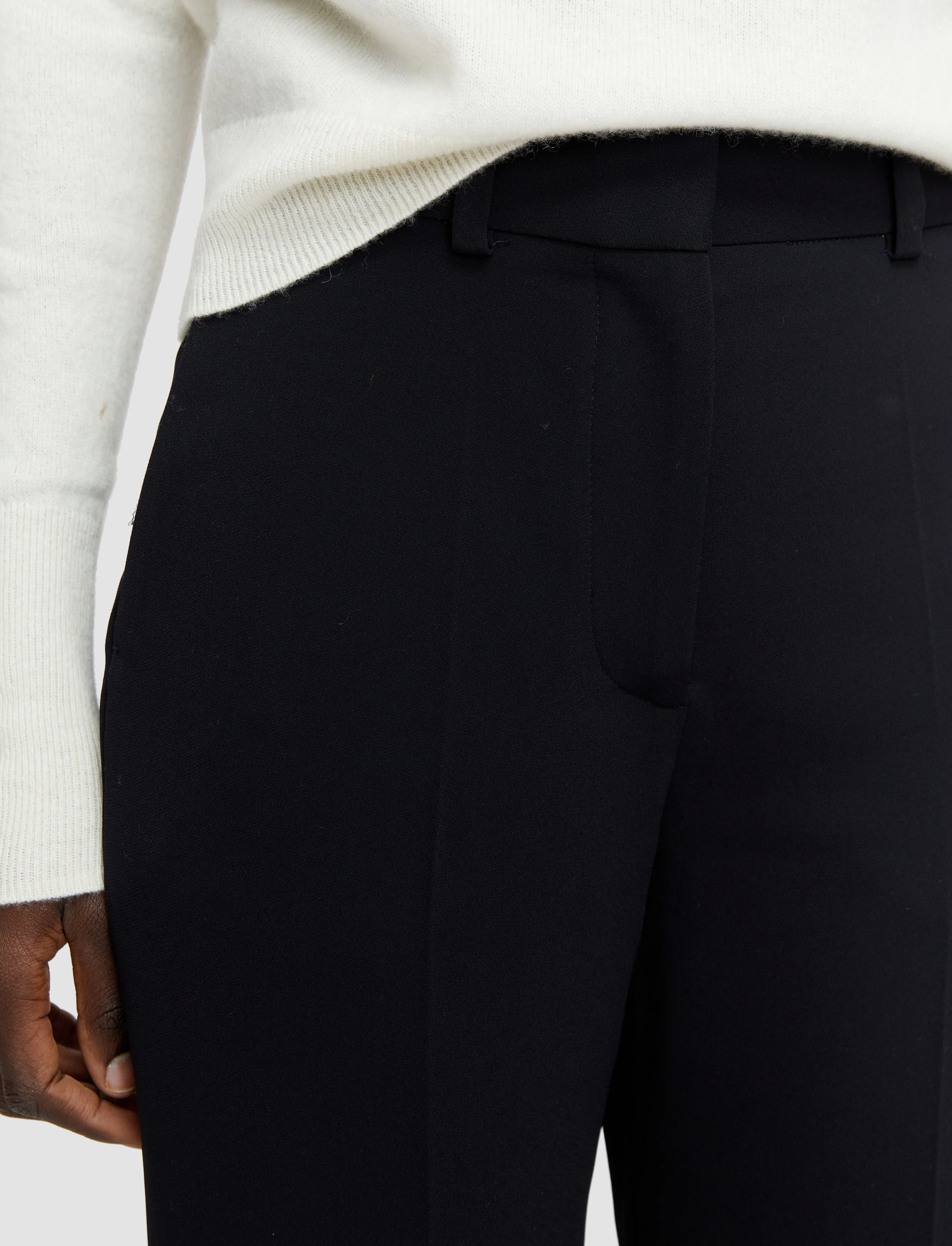 Comfort Cady Morissey Trousers - Image 4