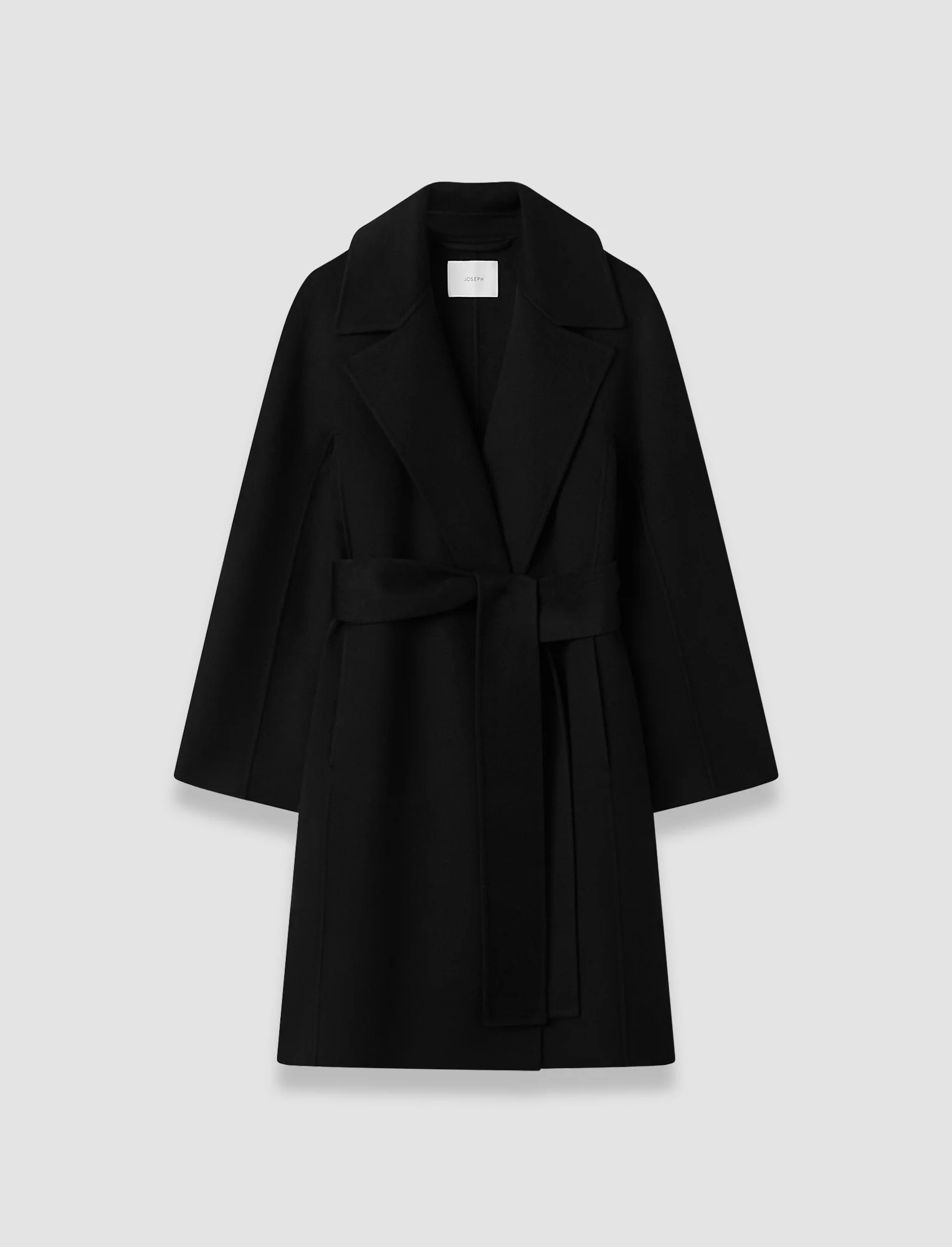 Costana Double Face Cashmere Coat