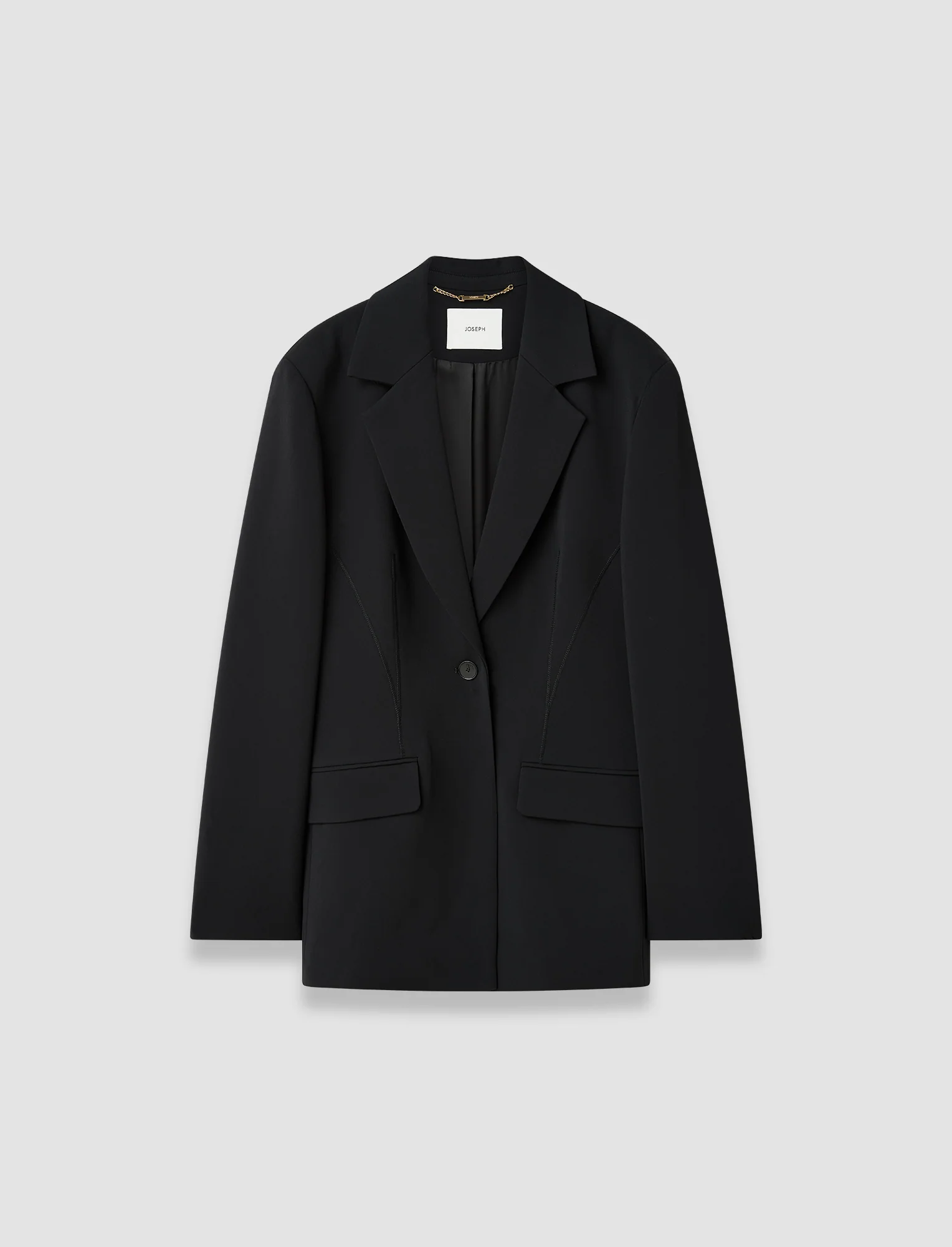 Fallon Comfort Cady Jacket
