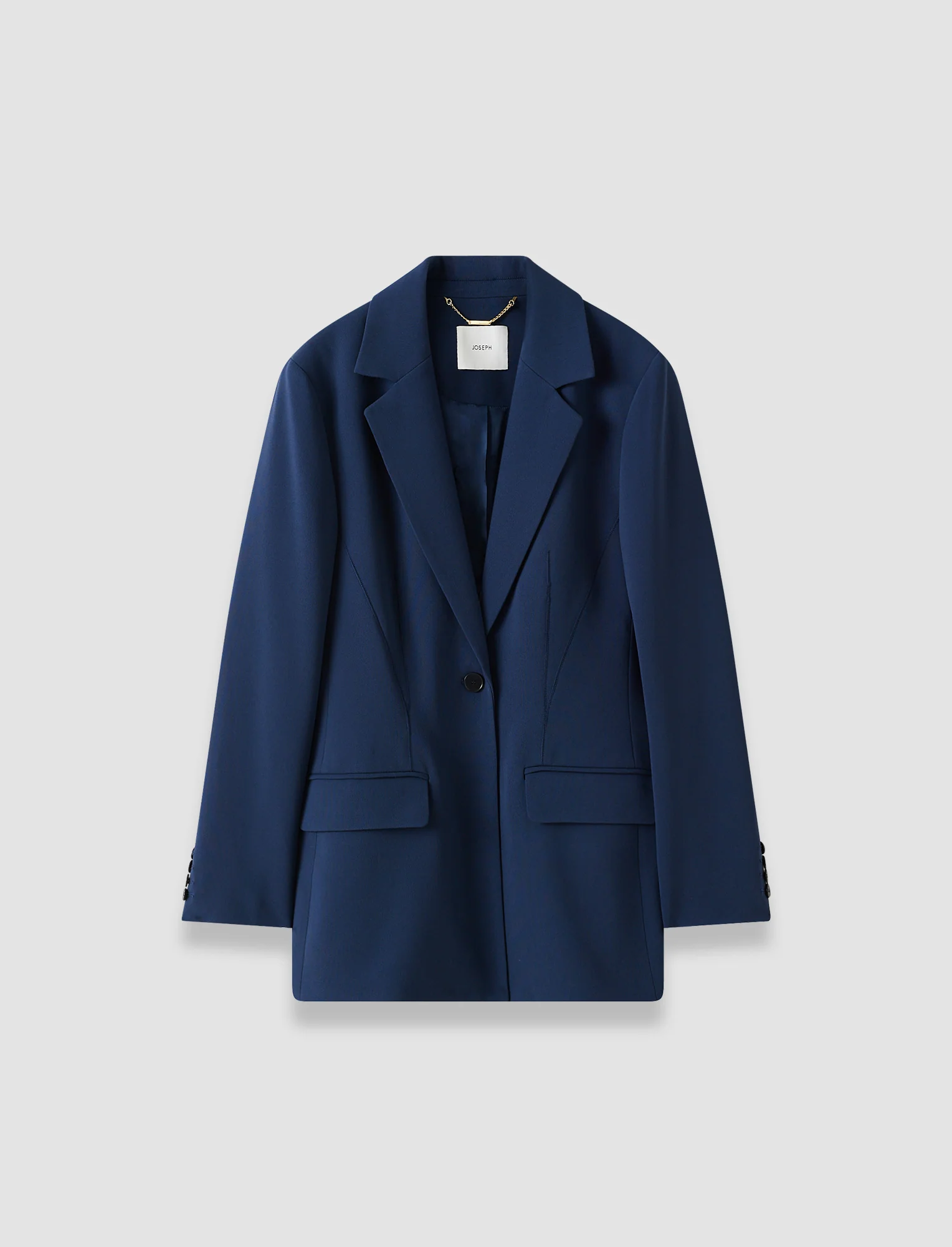 Fallon Comfort Cady Jacket