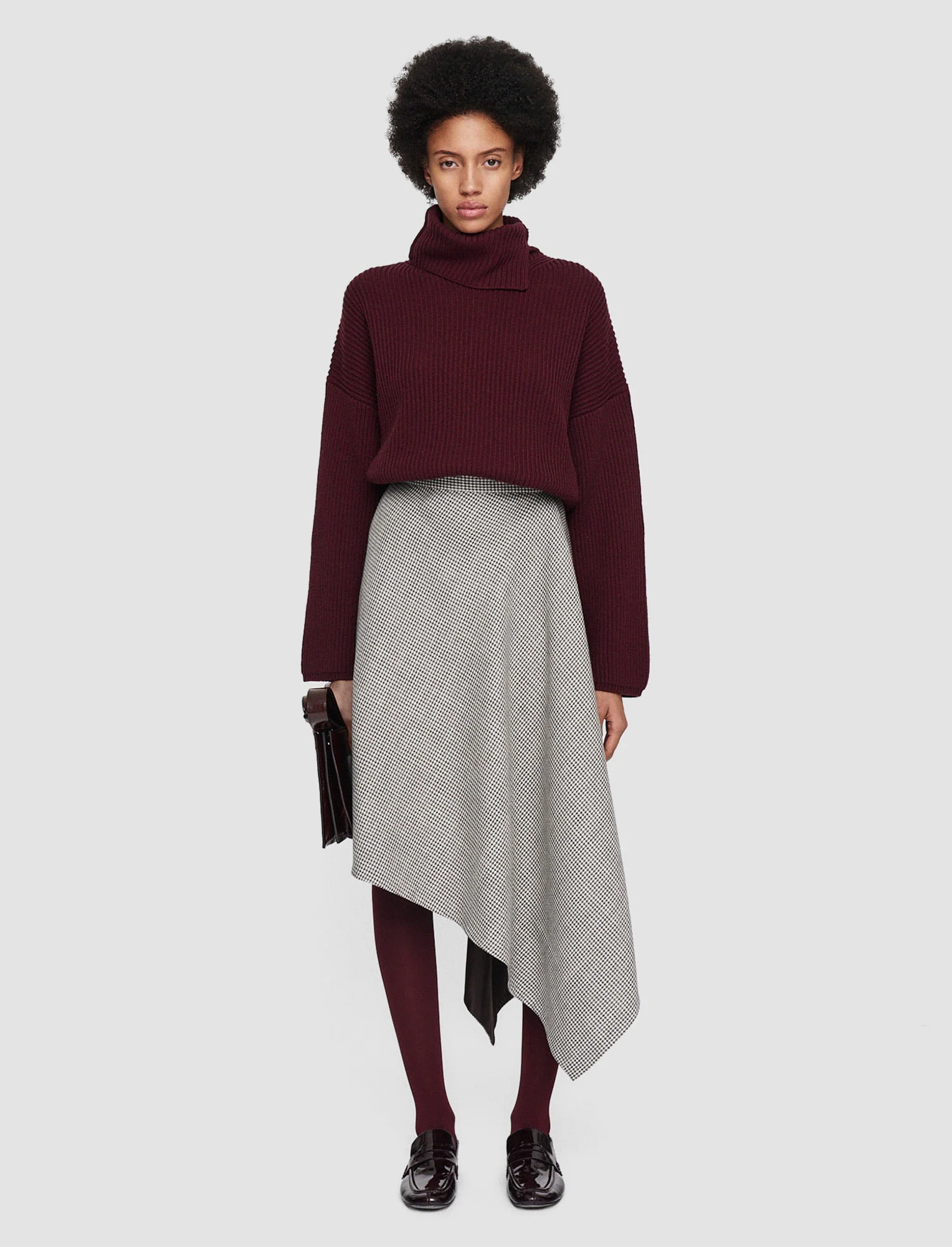 Fluid Mouline Duparc Skirt - Image 2