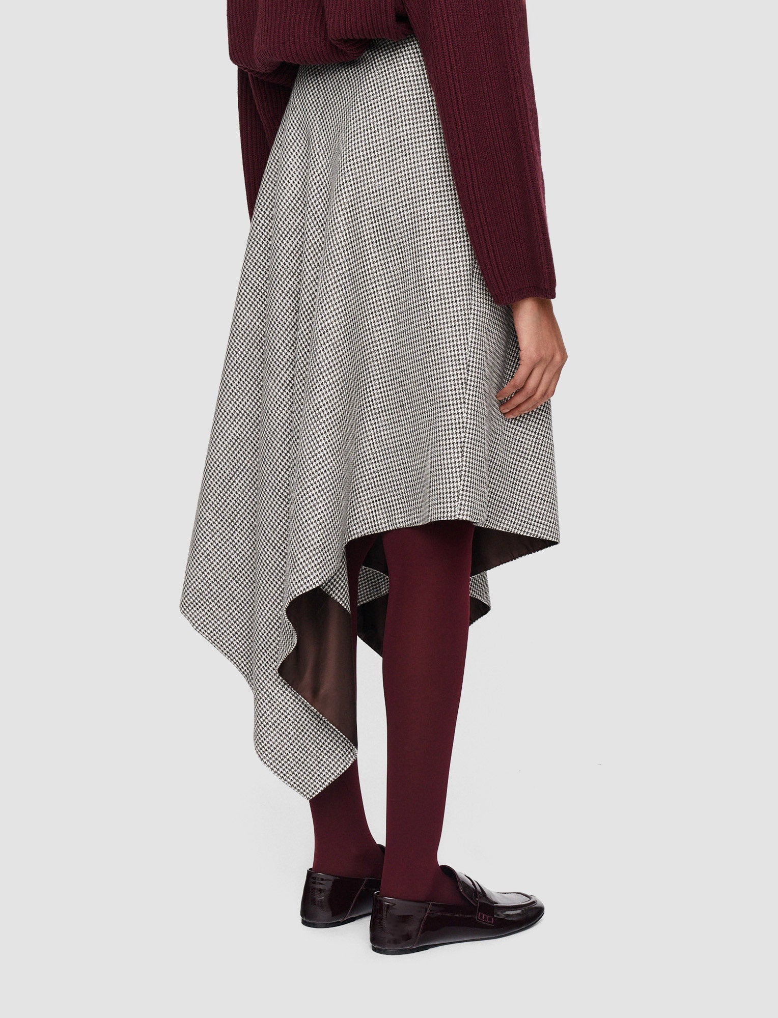 Fluid Mouline Duparc Skirt - Image 3