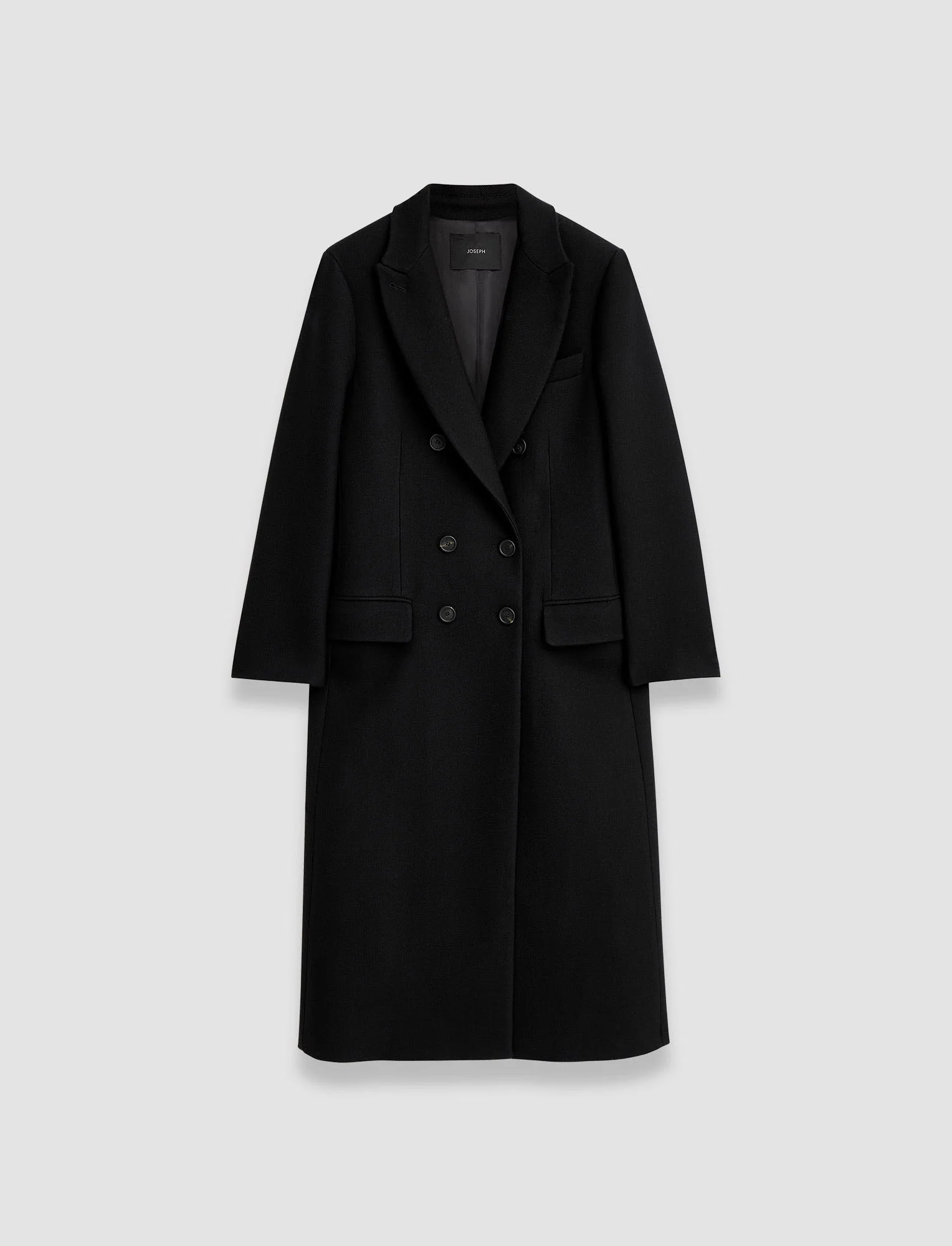 Heritage Wool Liberte Coat