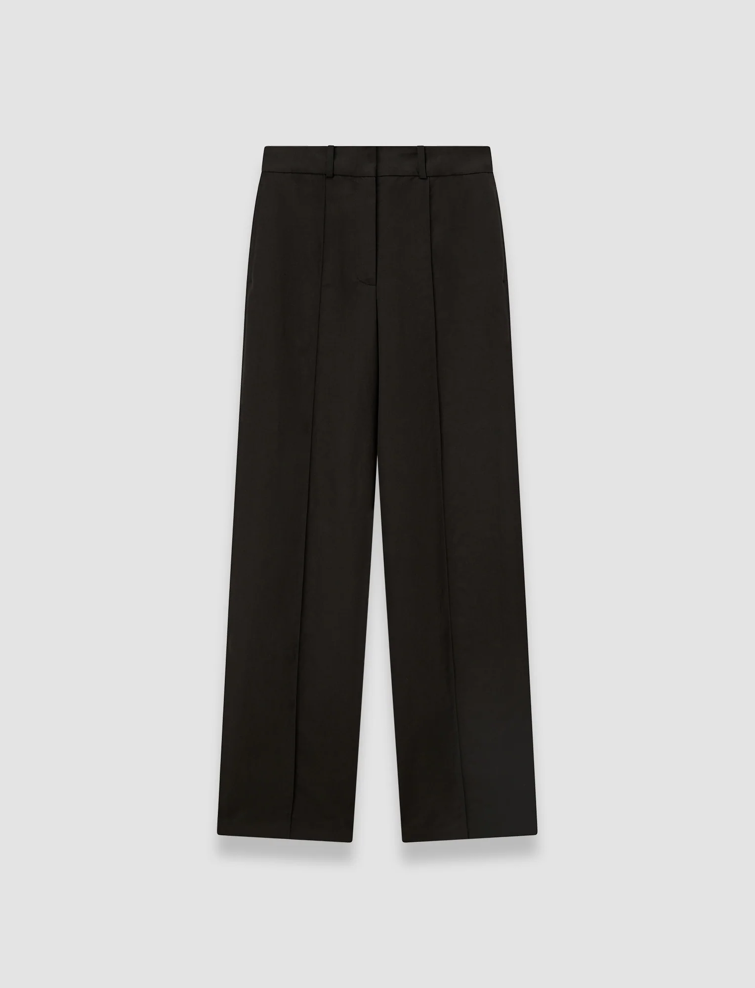 Jnane Cotton Linen Trousers