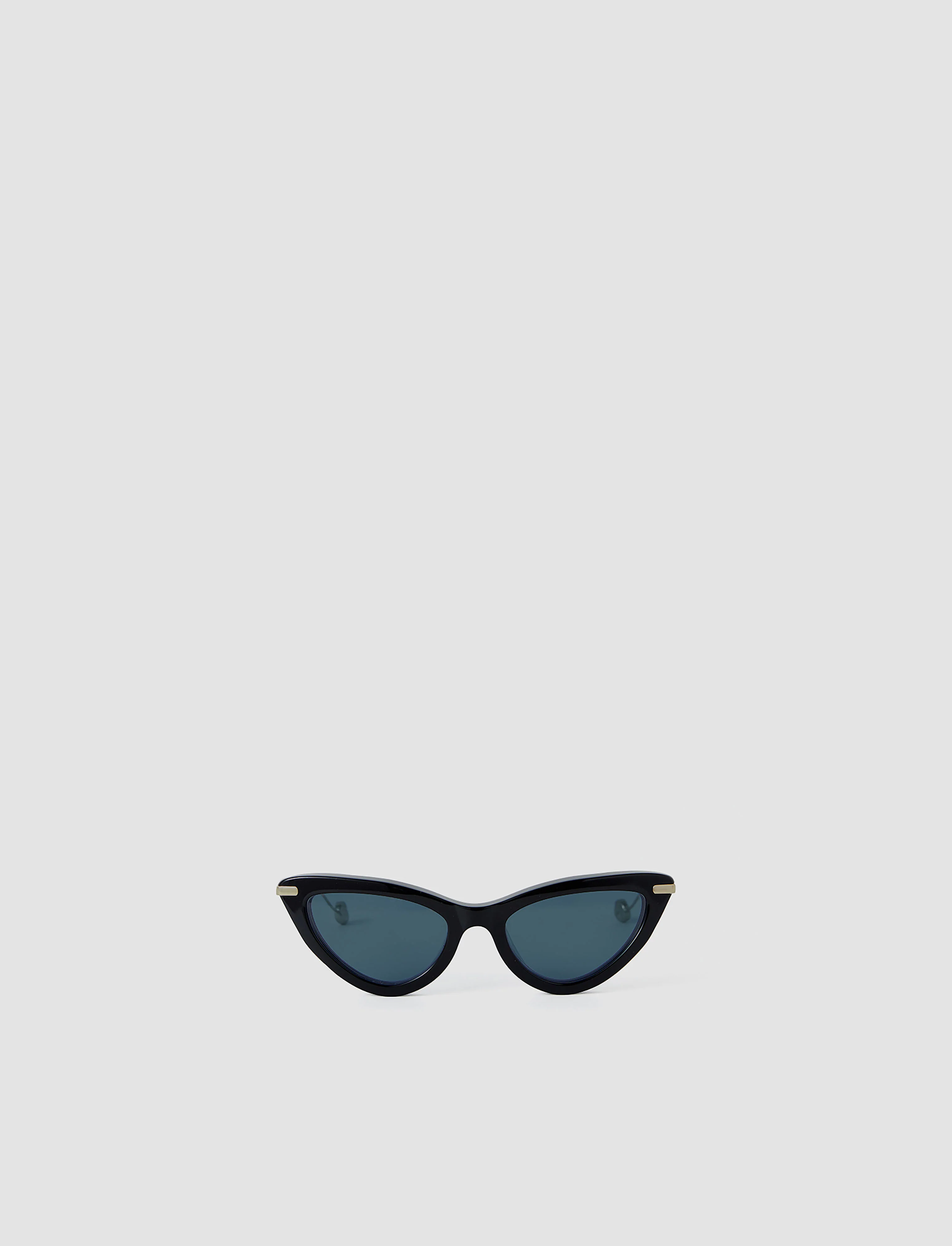 Laarous Cat Eye Sunglasses