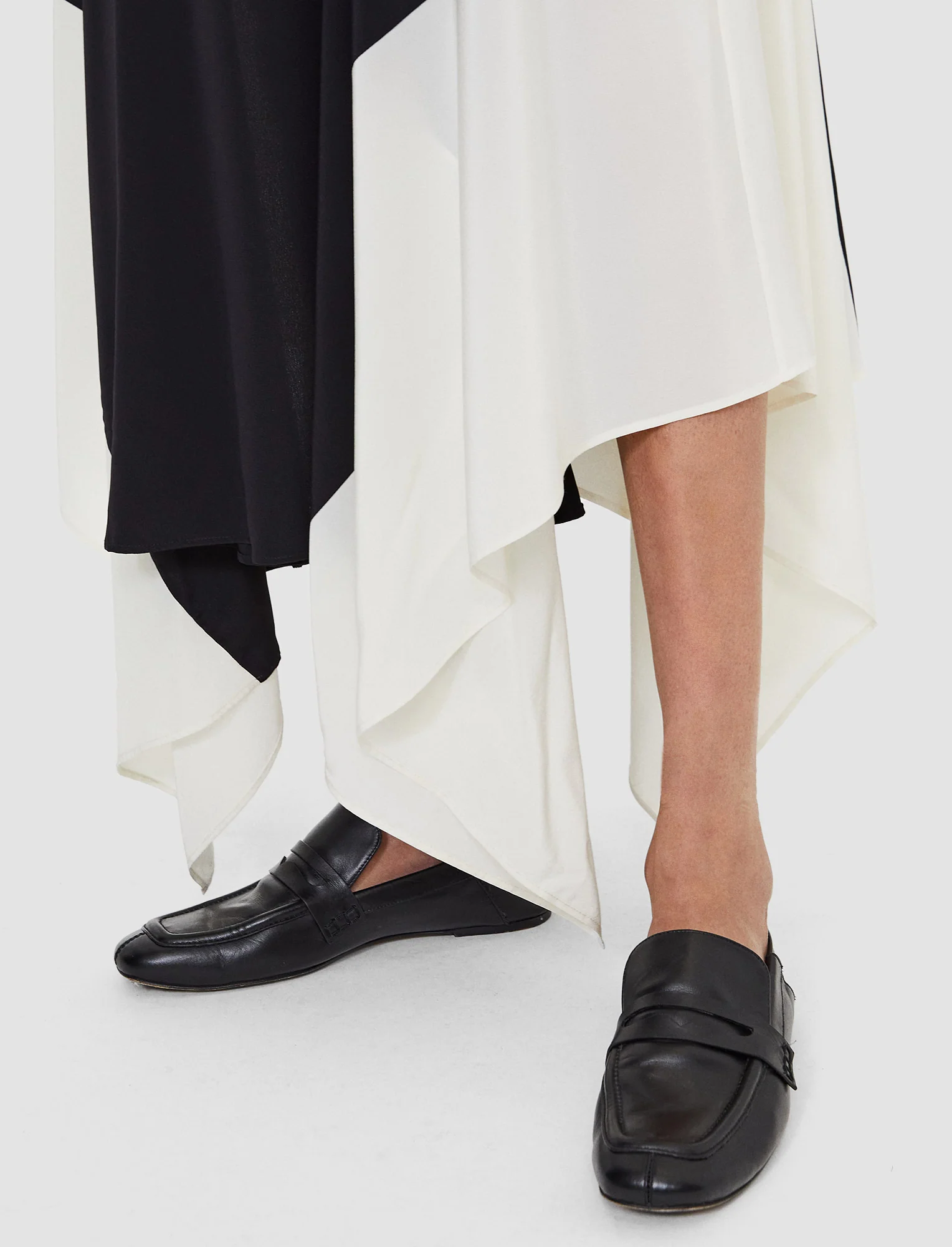 Leather Loafers - Image 4