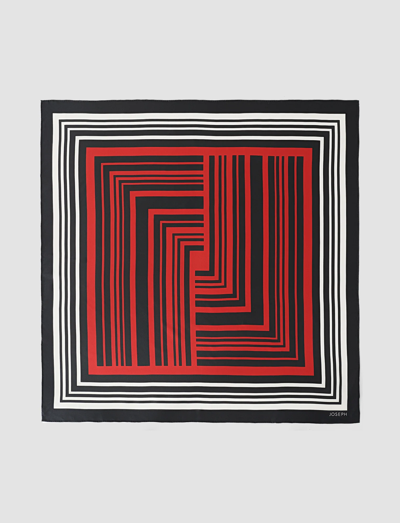 Lexi Silk Scarf