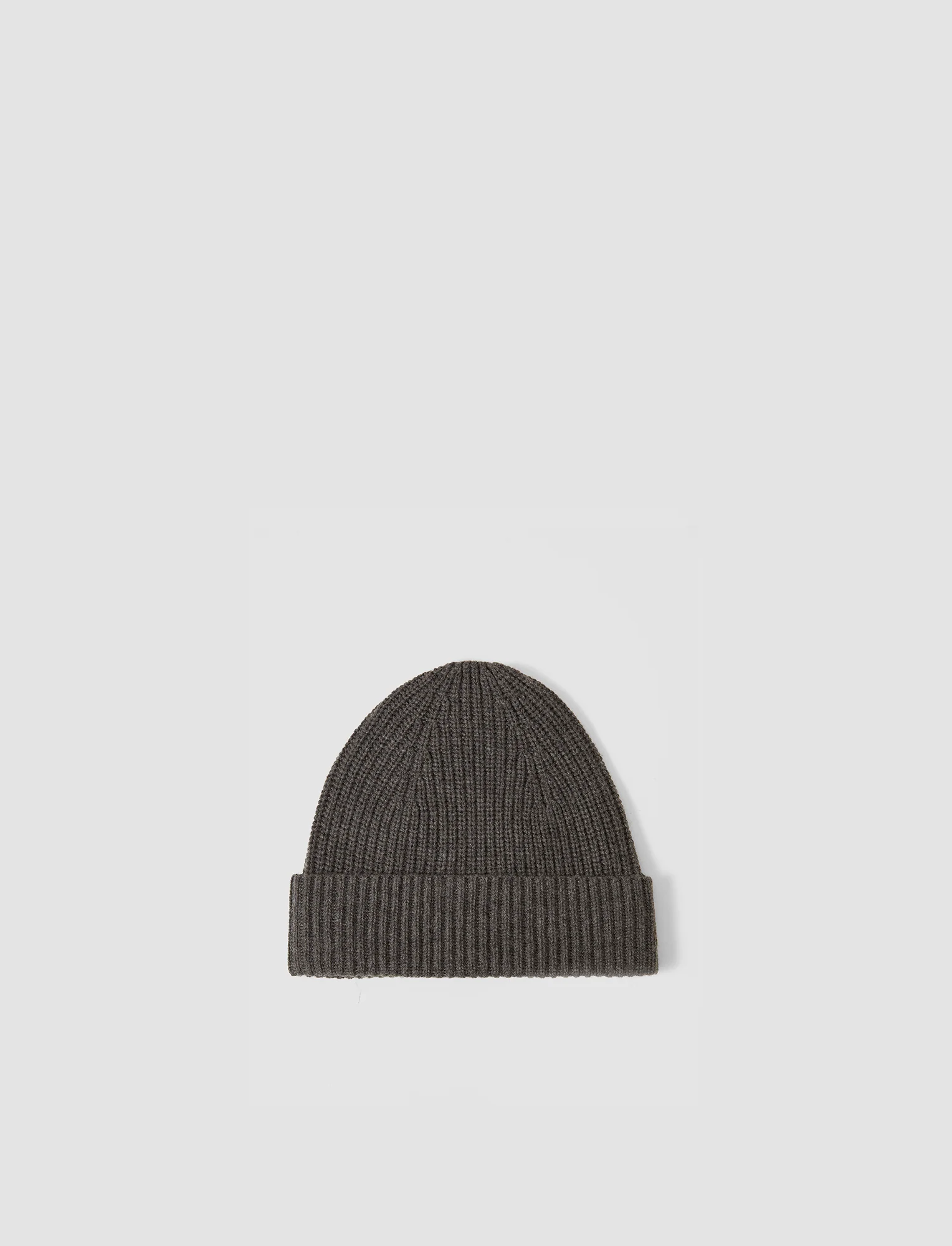 Light Cardigan Stitch Hat