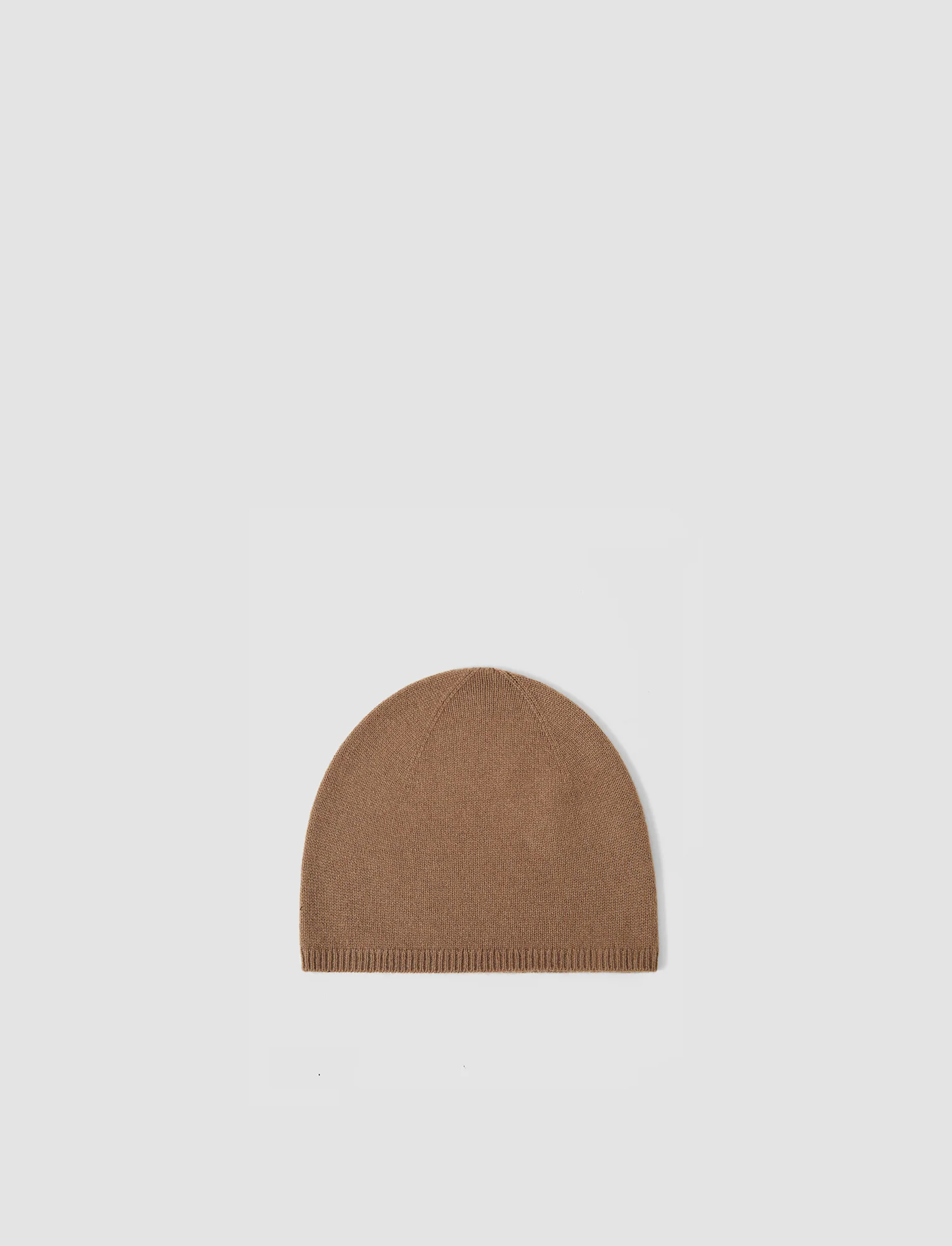 Light Pure Cashmere Hat