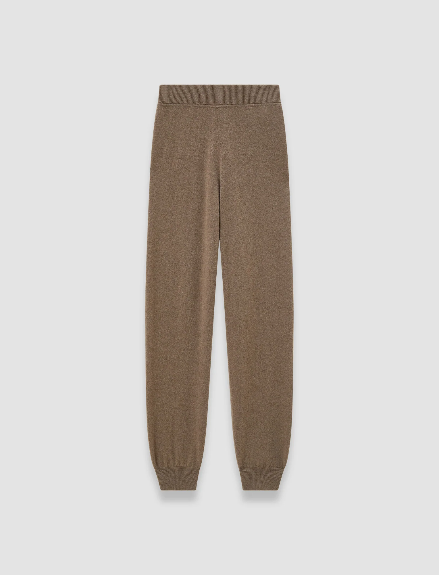 Light Pure Cashmere Joggers