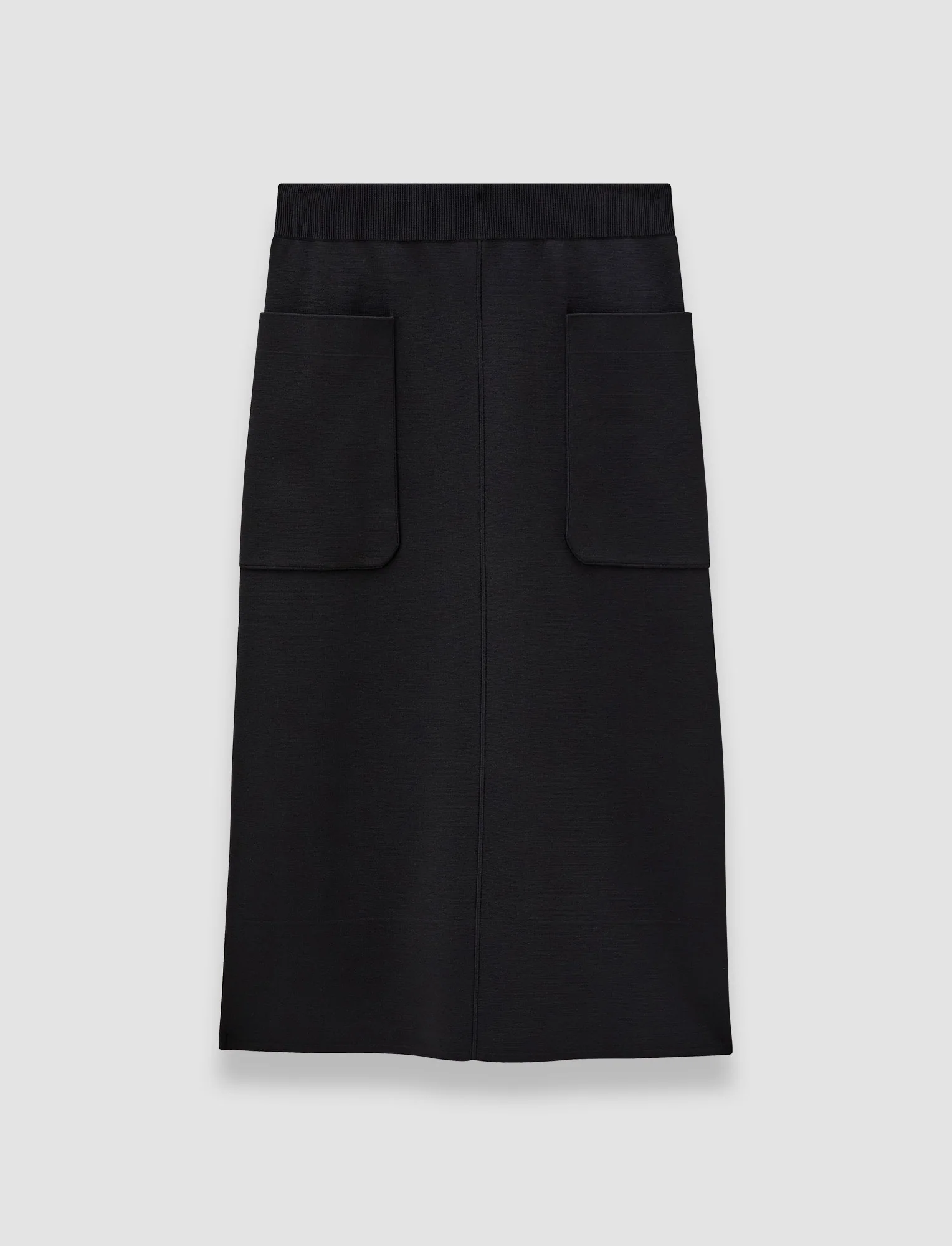 Milano Knit Stretch Skirt