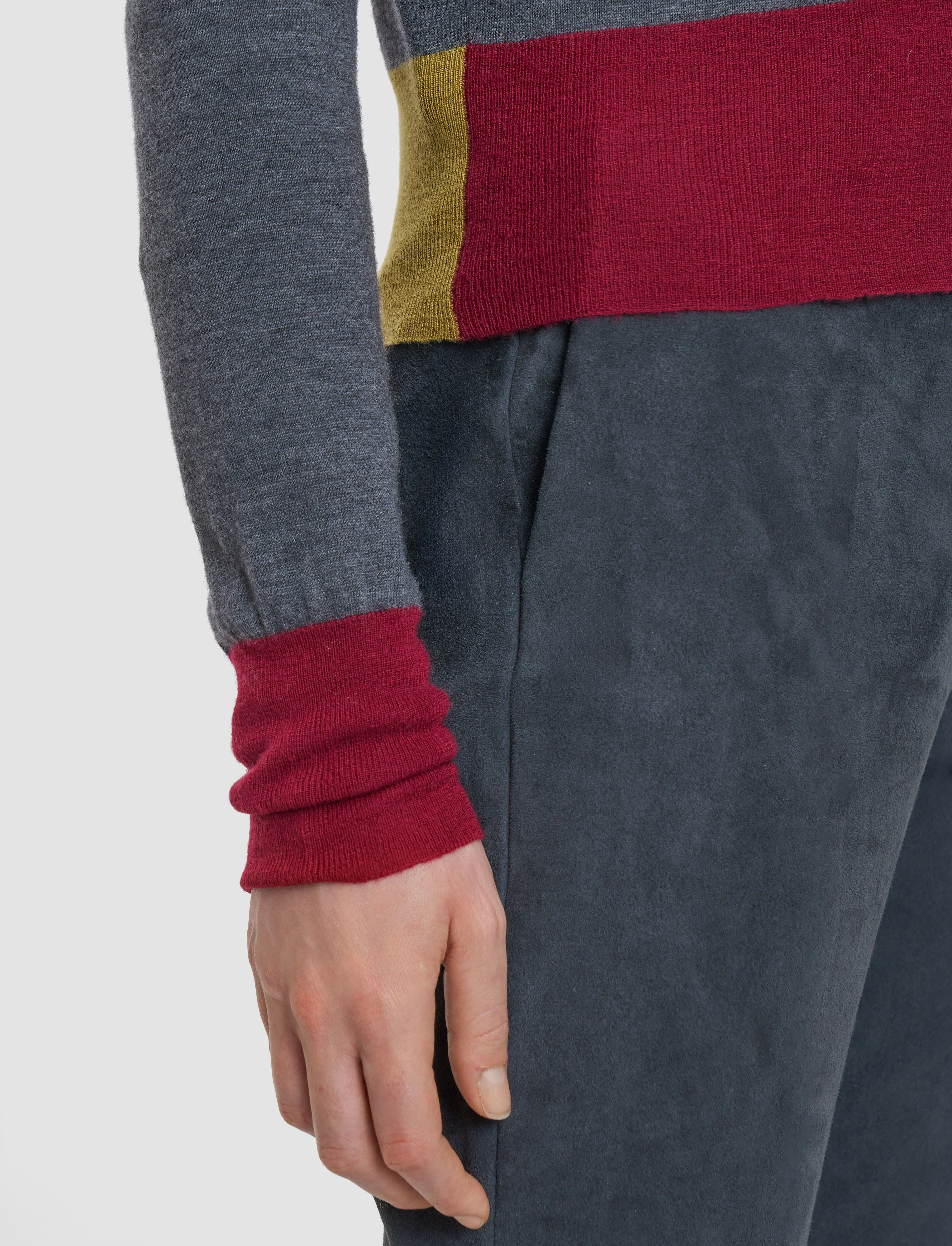 Overlay Cashair Cardigan - Image 6
