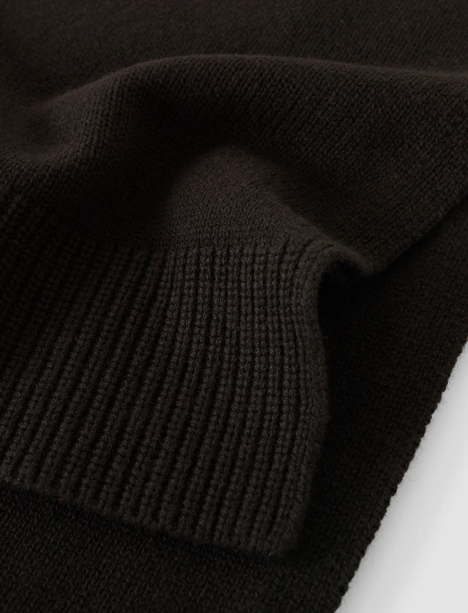 Pasilla Light Pure Cashmere Scarf - Image 3