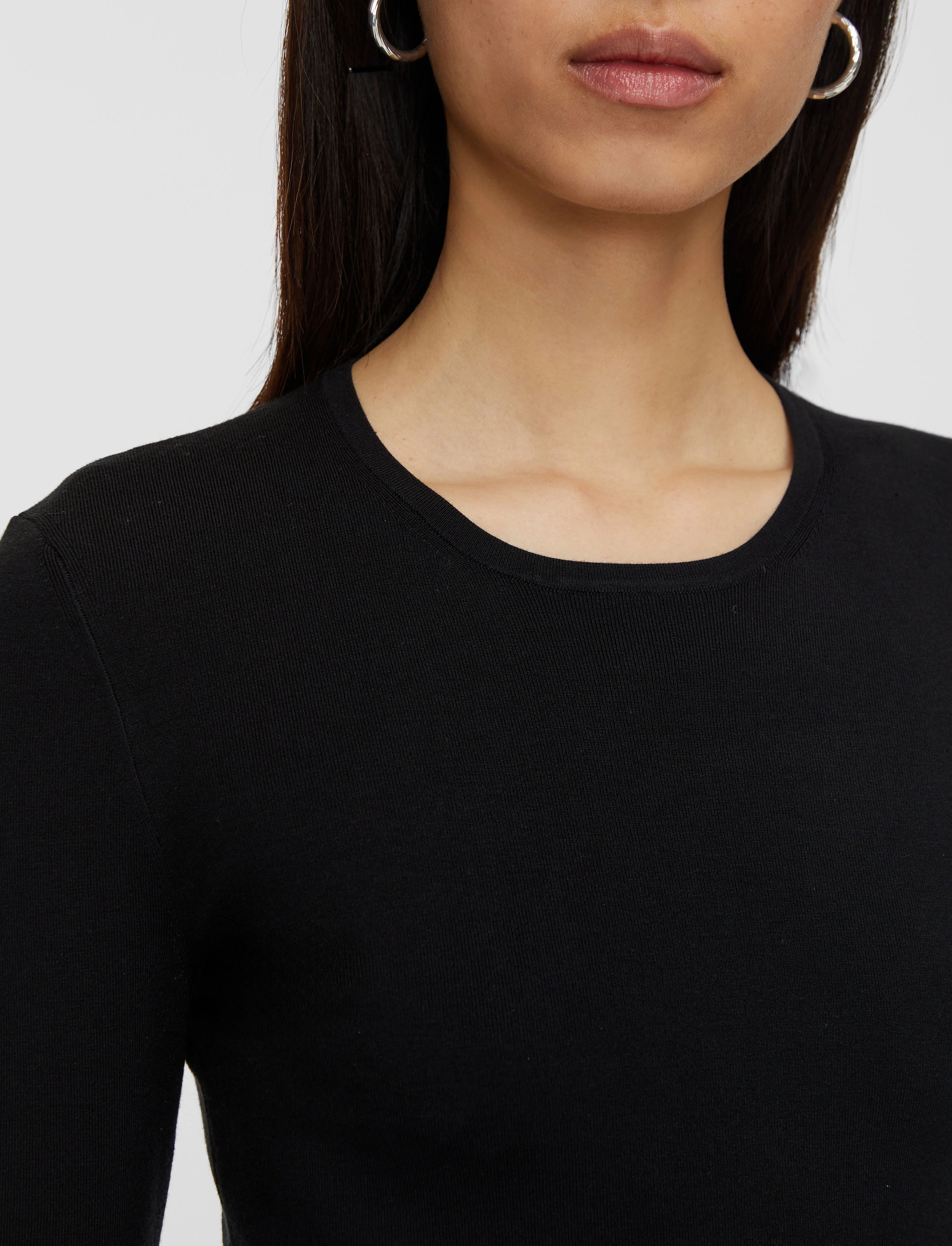Silk Stretch Top - Image 5