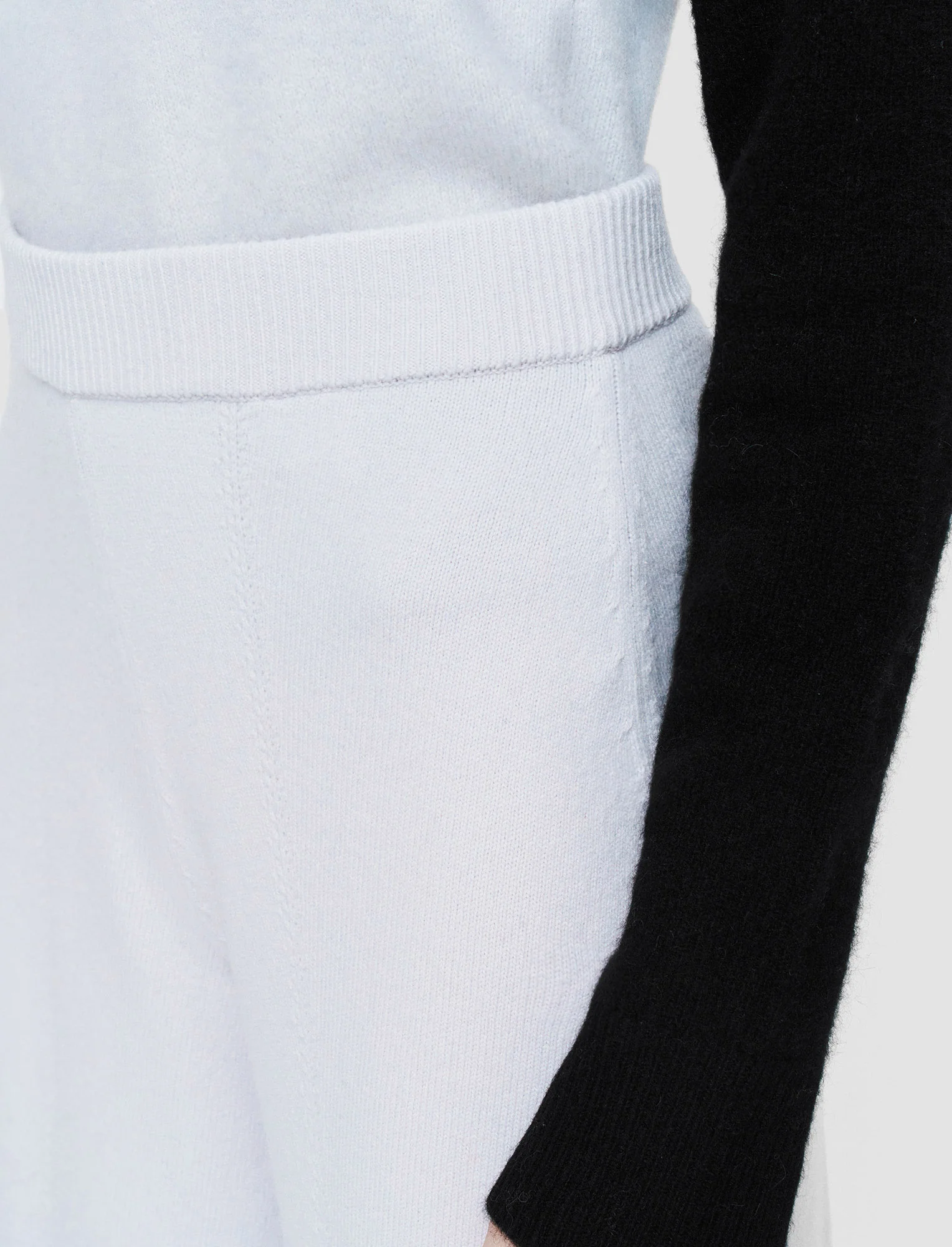 Soft Wool Culottes - Image 4