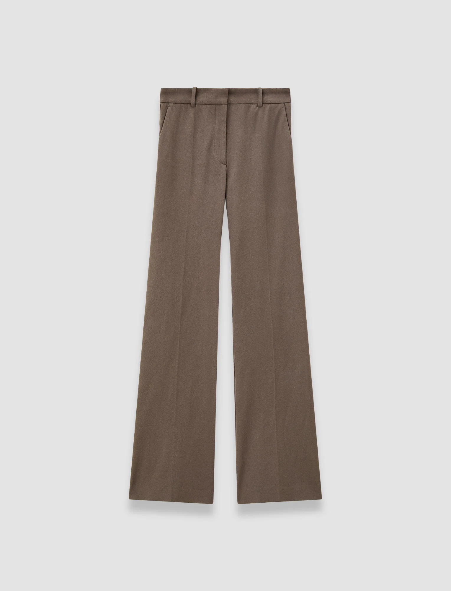 Tafira Gabardine Stretch Trousers