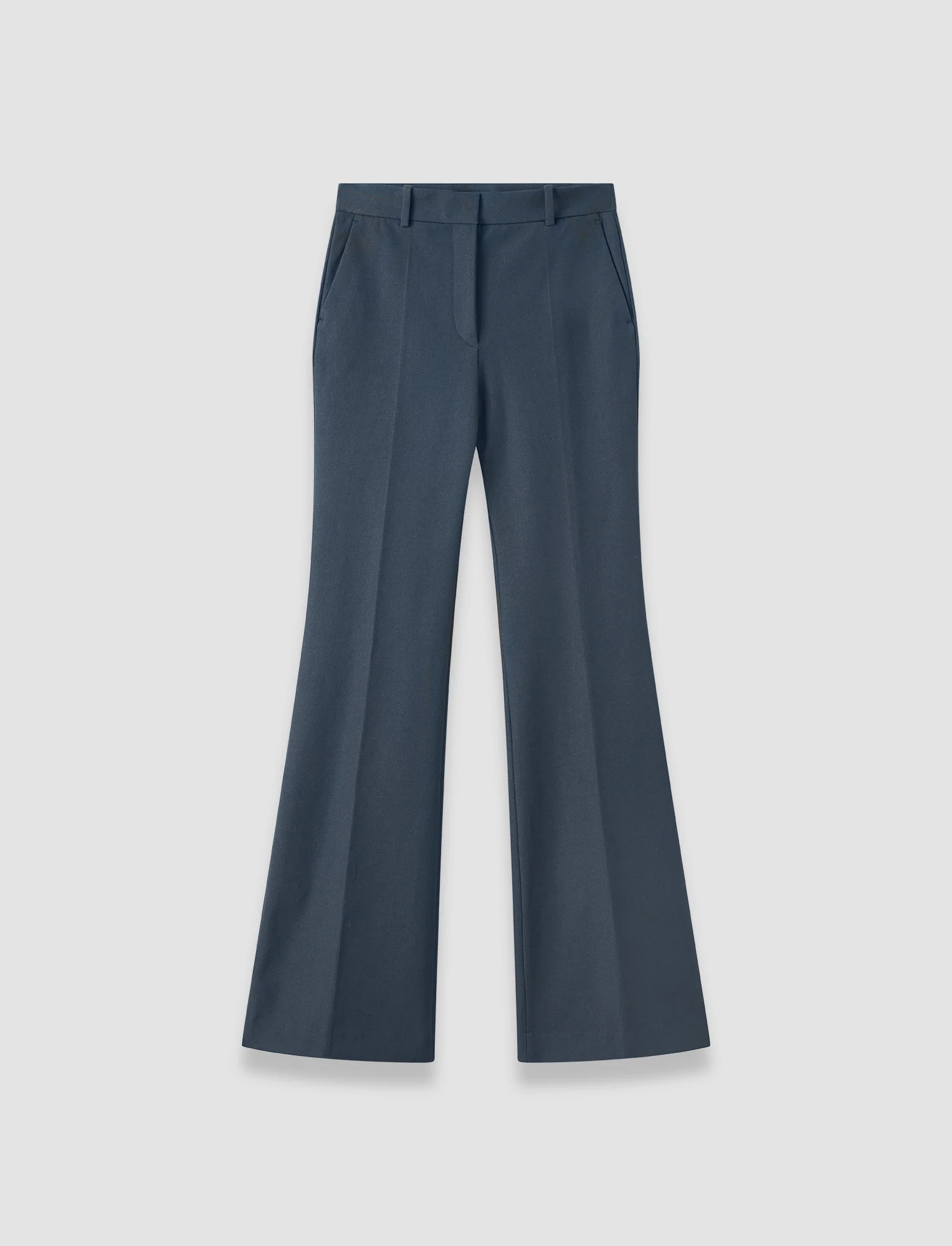 Tafira Gabardine Stretch Trousers