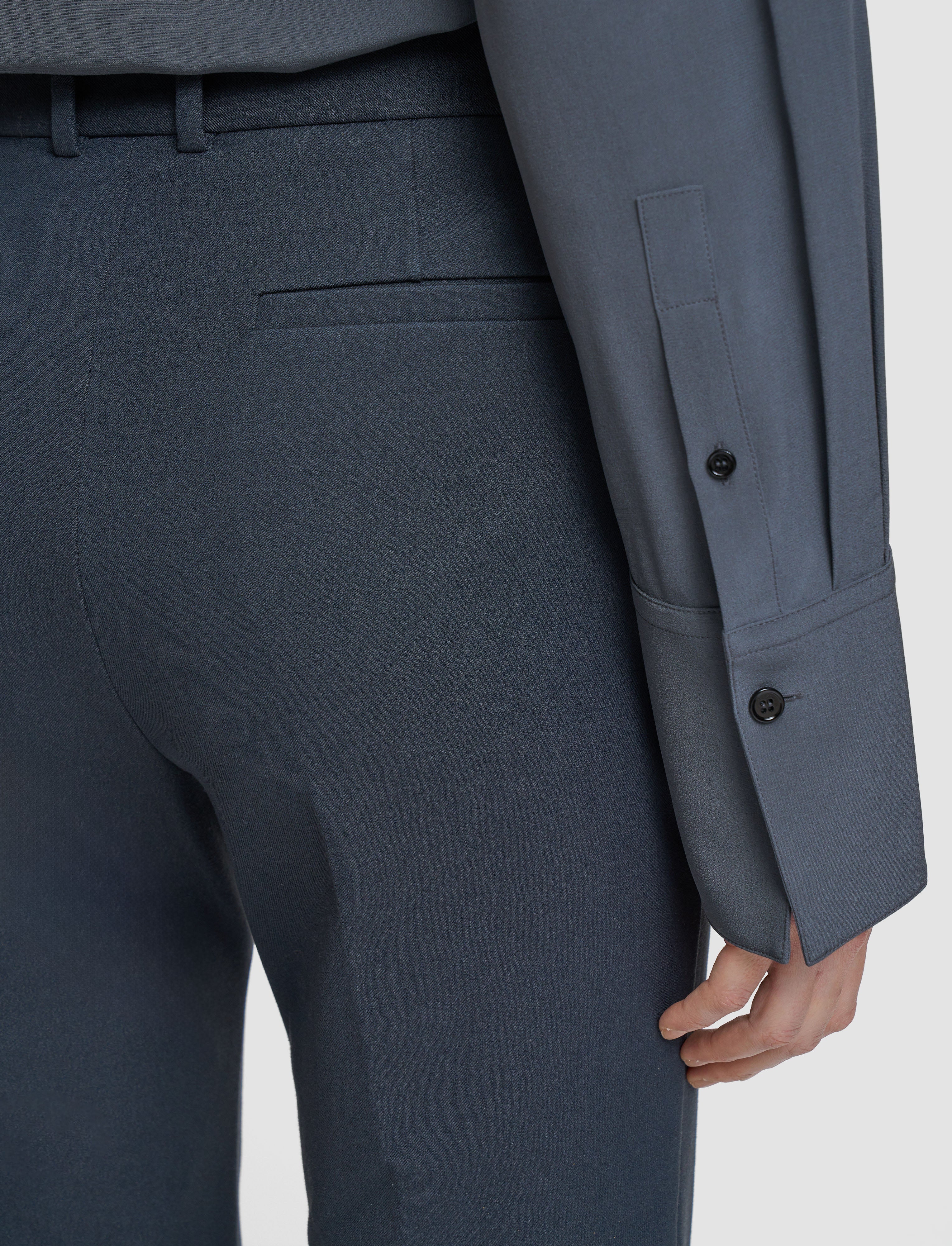 Tafira Gabardine Stretch Trousers - Image 5