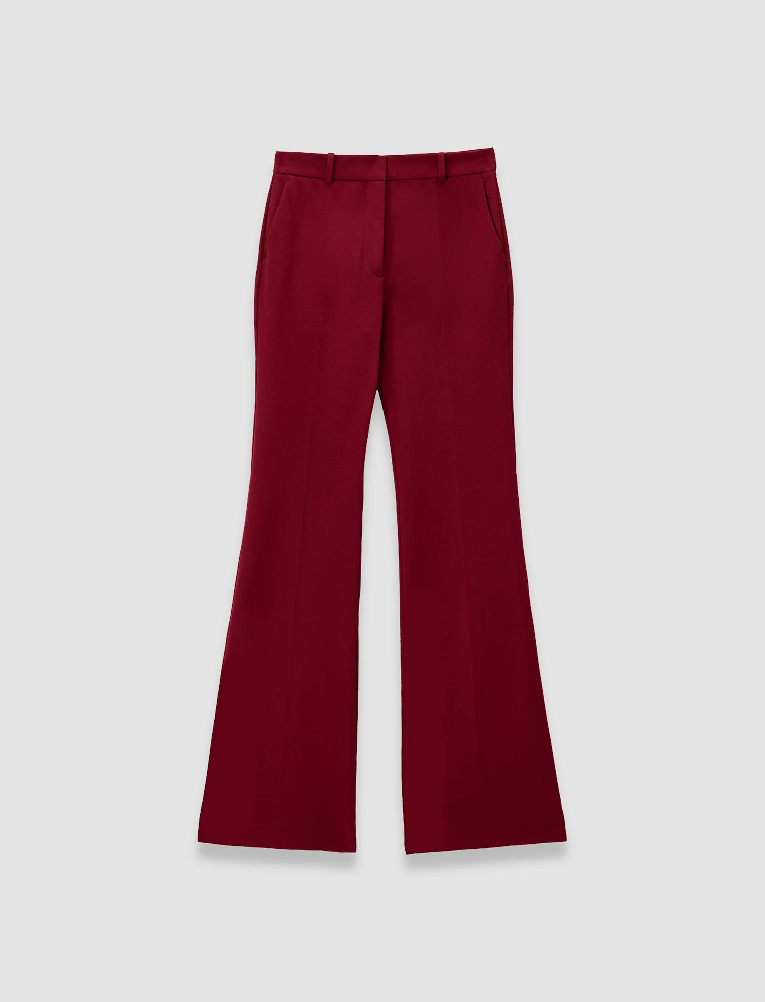 Tafira Gabardine Stretch Trousers
