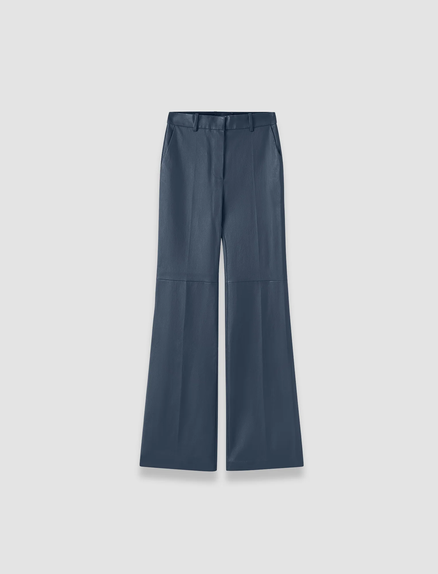 Tafira Leather Stretch Trousers
