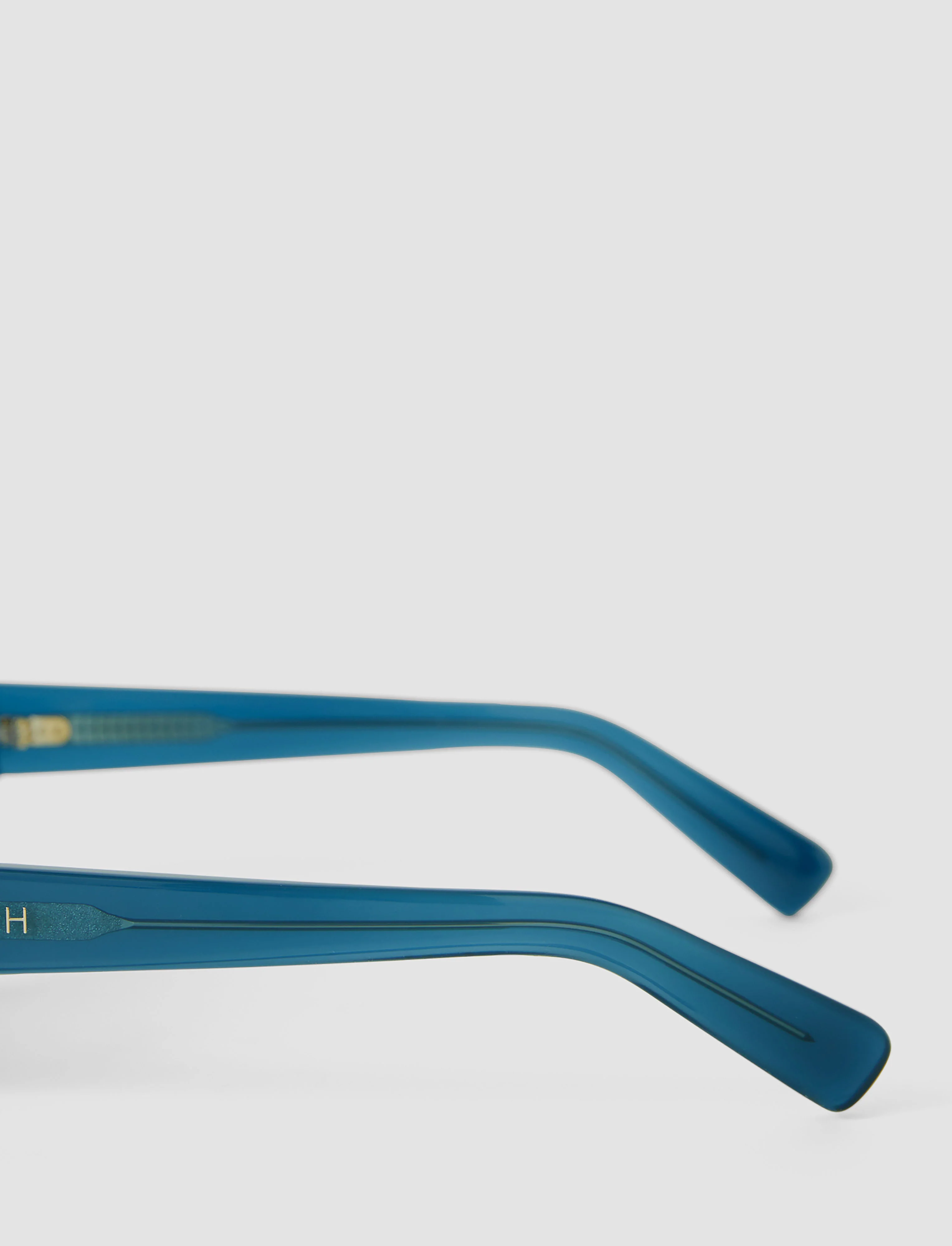 Talba Aviator Sunglasses - Image 3