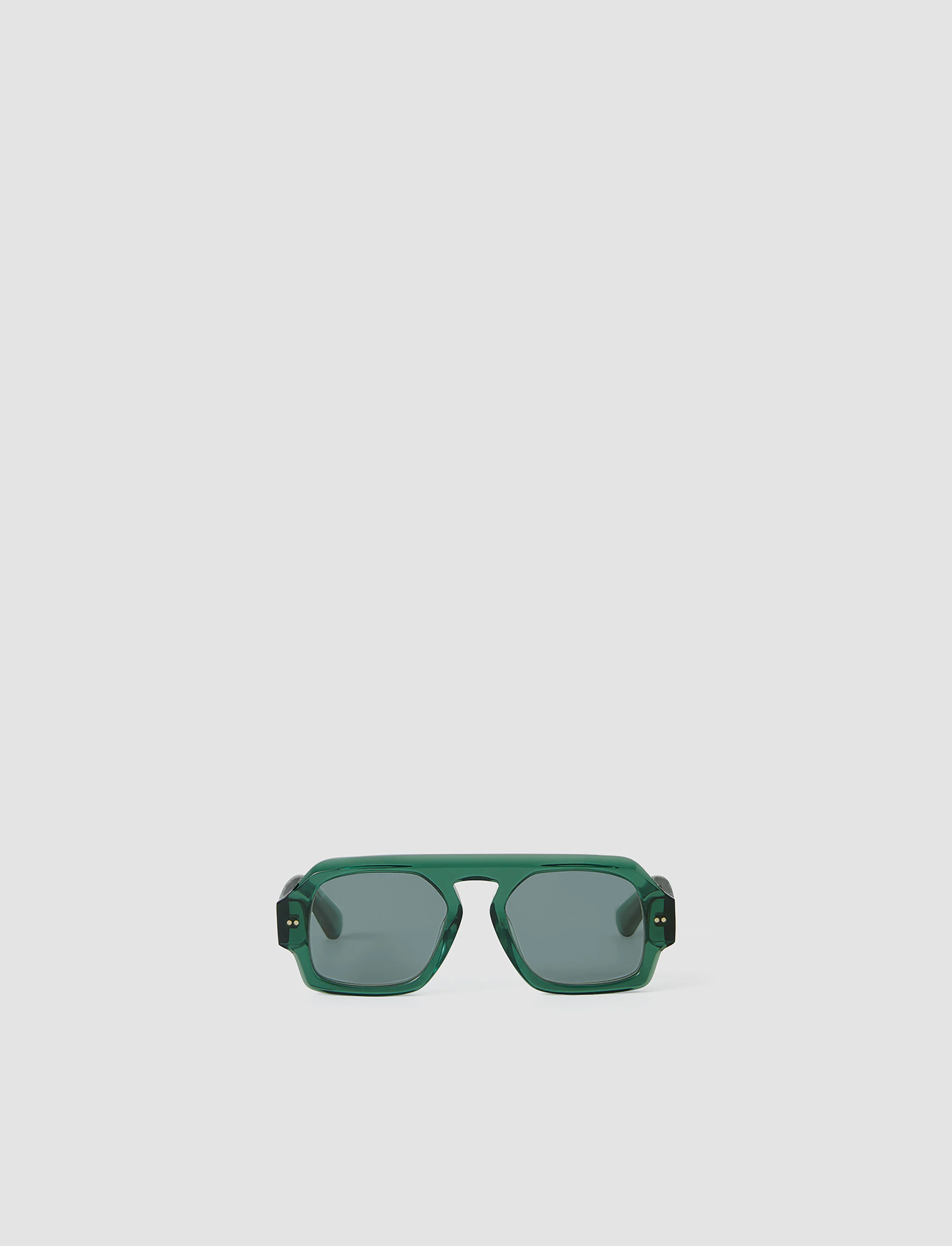 Talba Aviator Sunglasses - Image 3